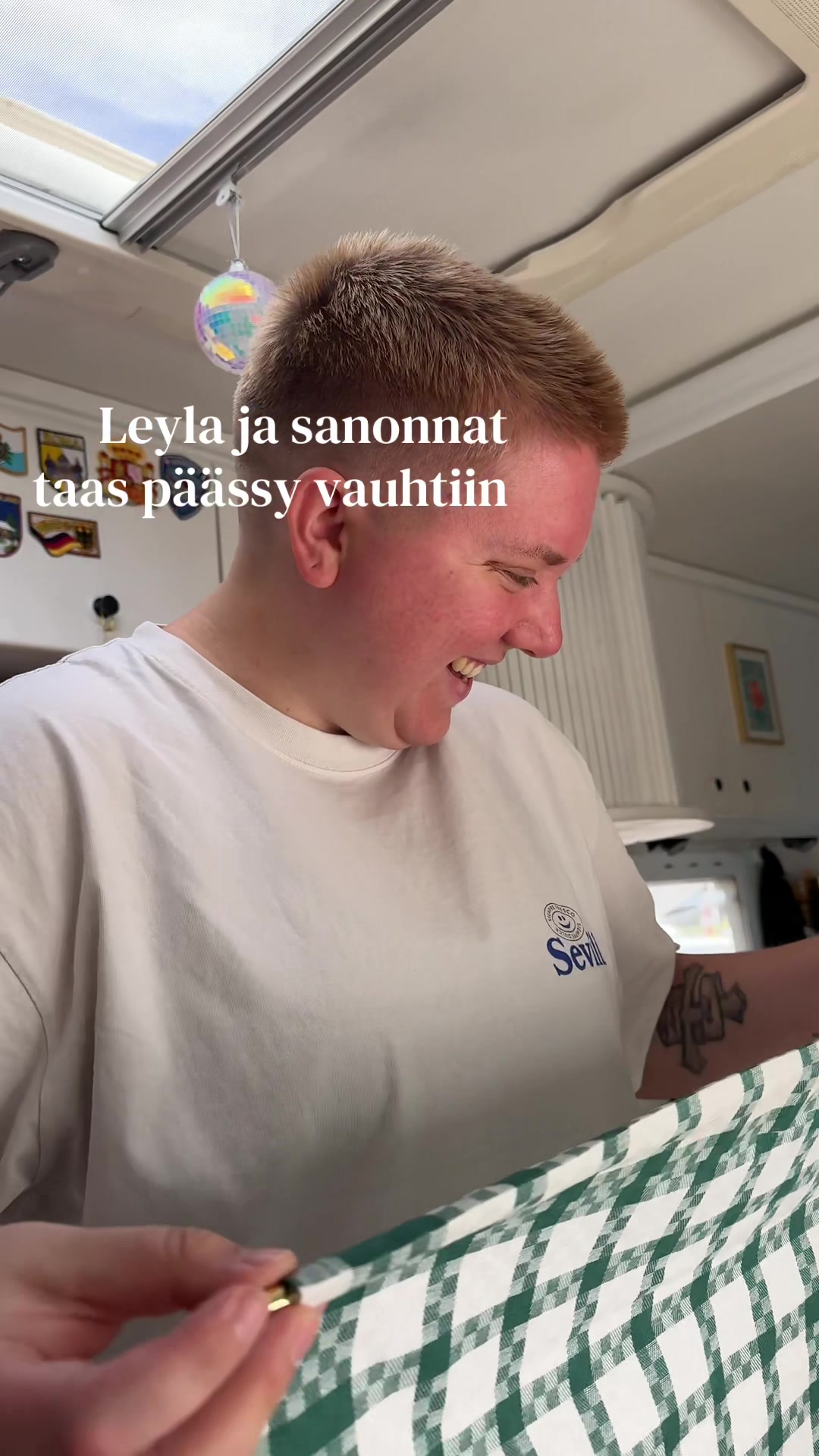 @Omanlaista elämää 🏳️🌈
