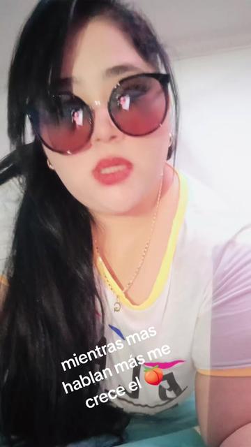 @Cristina maldonado