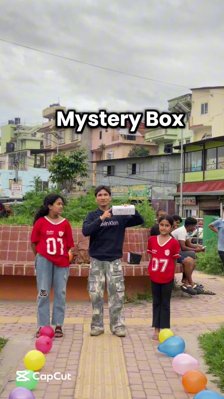 @Rohit The Creator