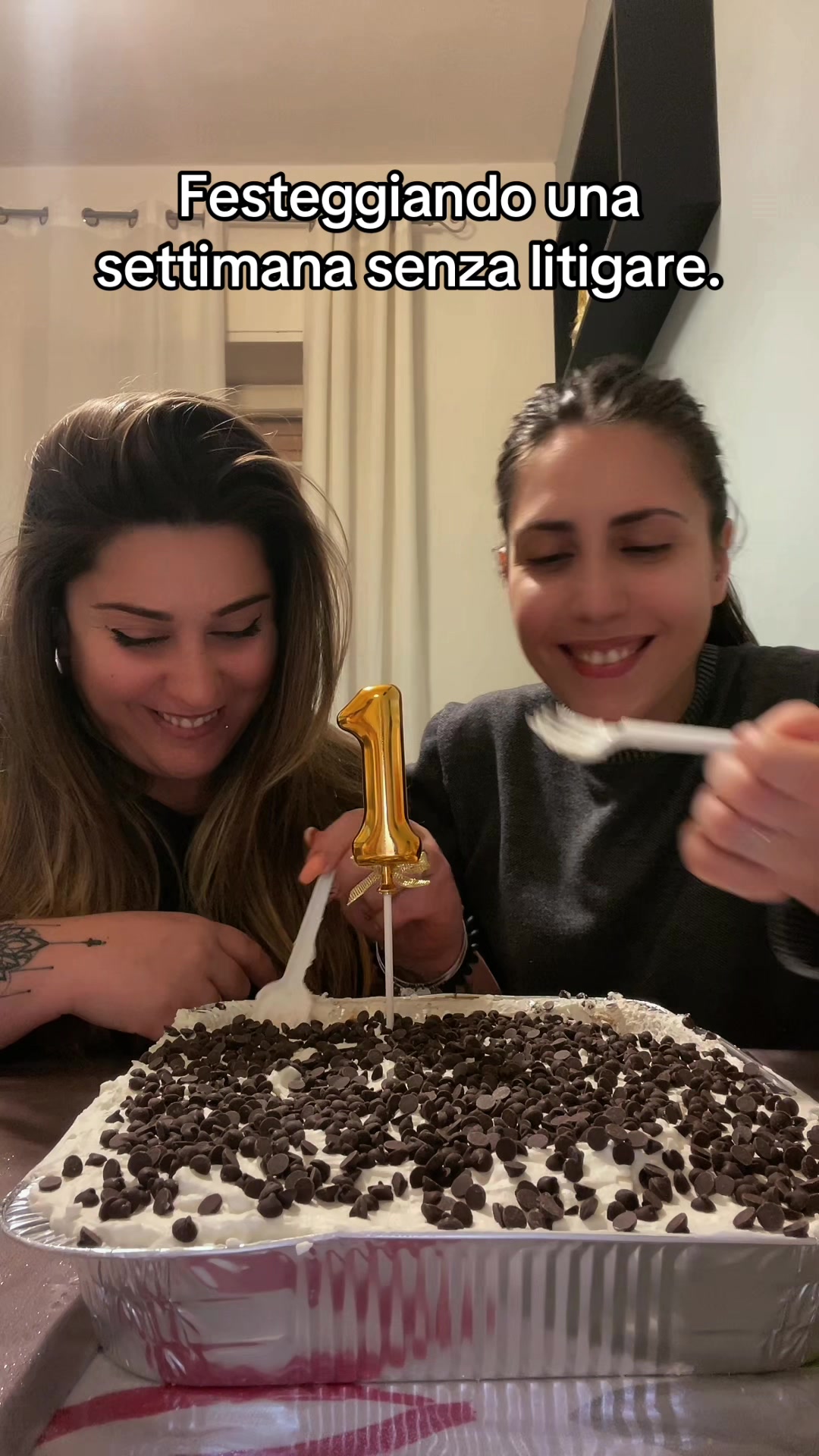 @Mary Di Giulio Cesare