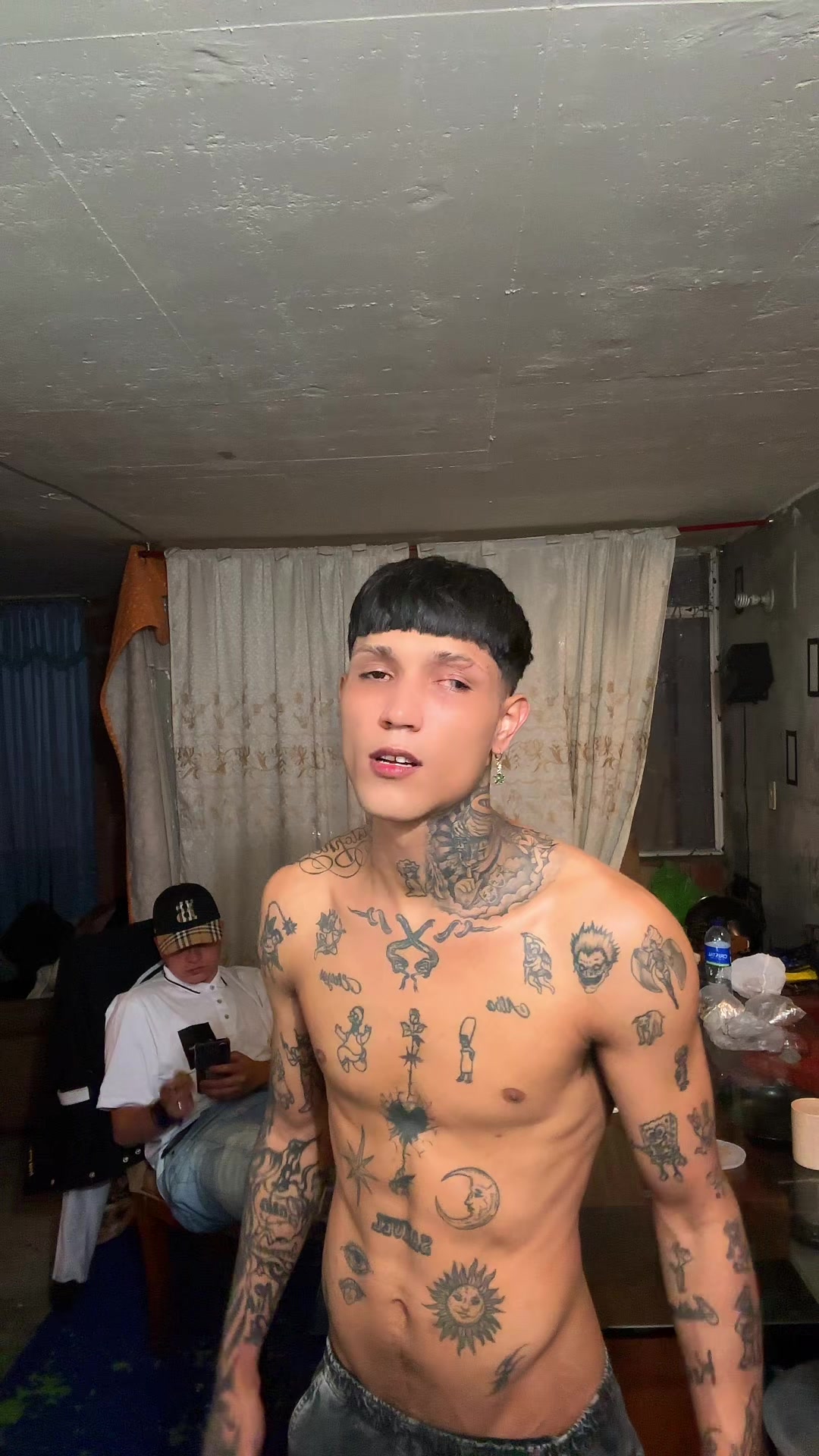 @Samuel Briceño
