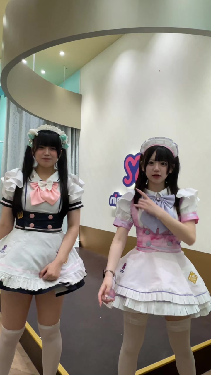 @めいどりーみん小倉あるあるCity店