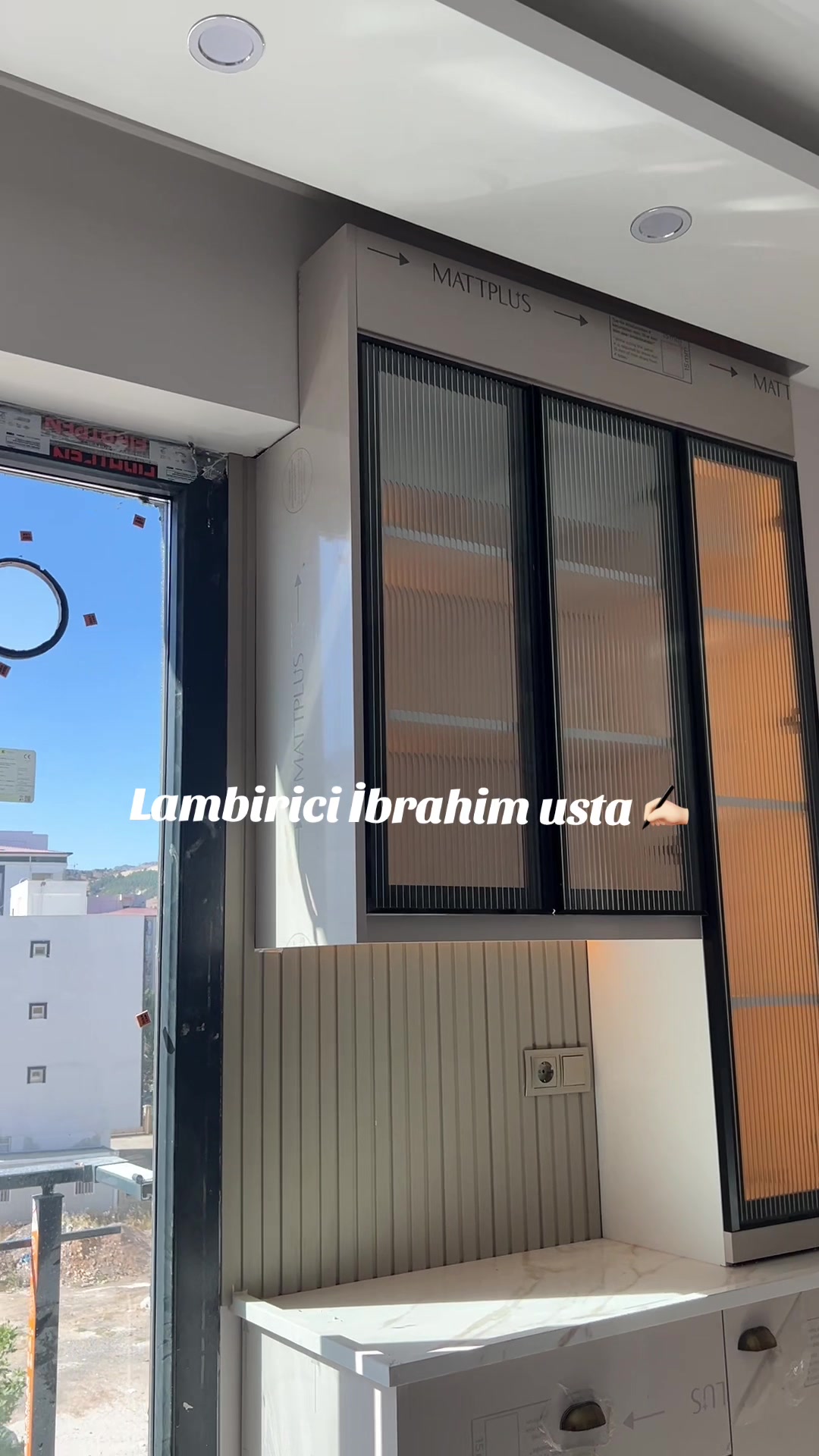 @Lambirici İbrahim Usta