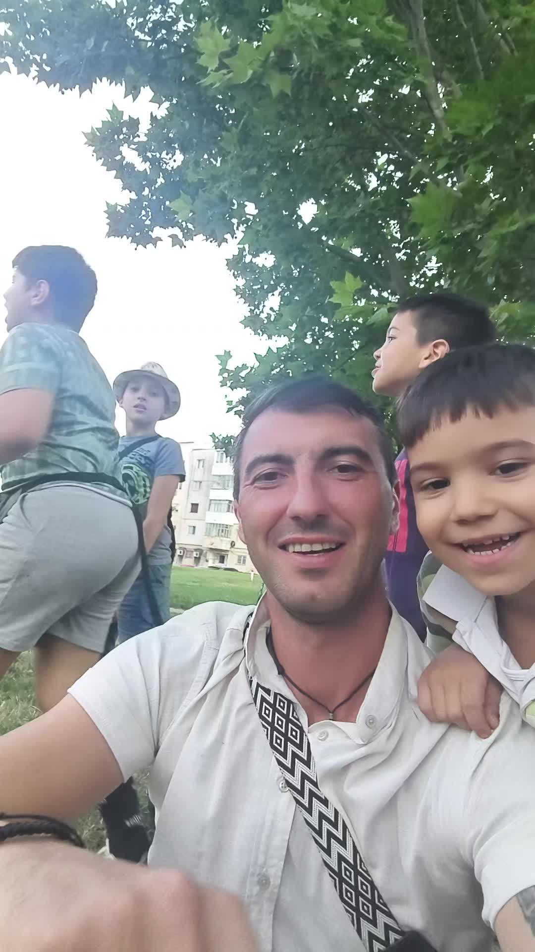 @Domnul problemă