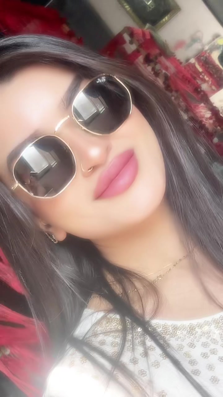 @aisha mirza