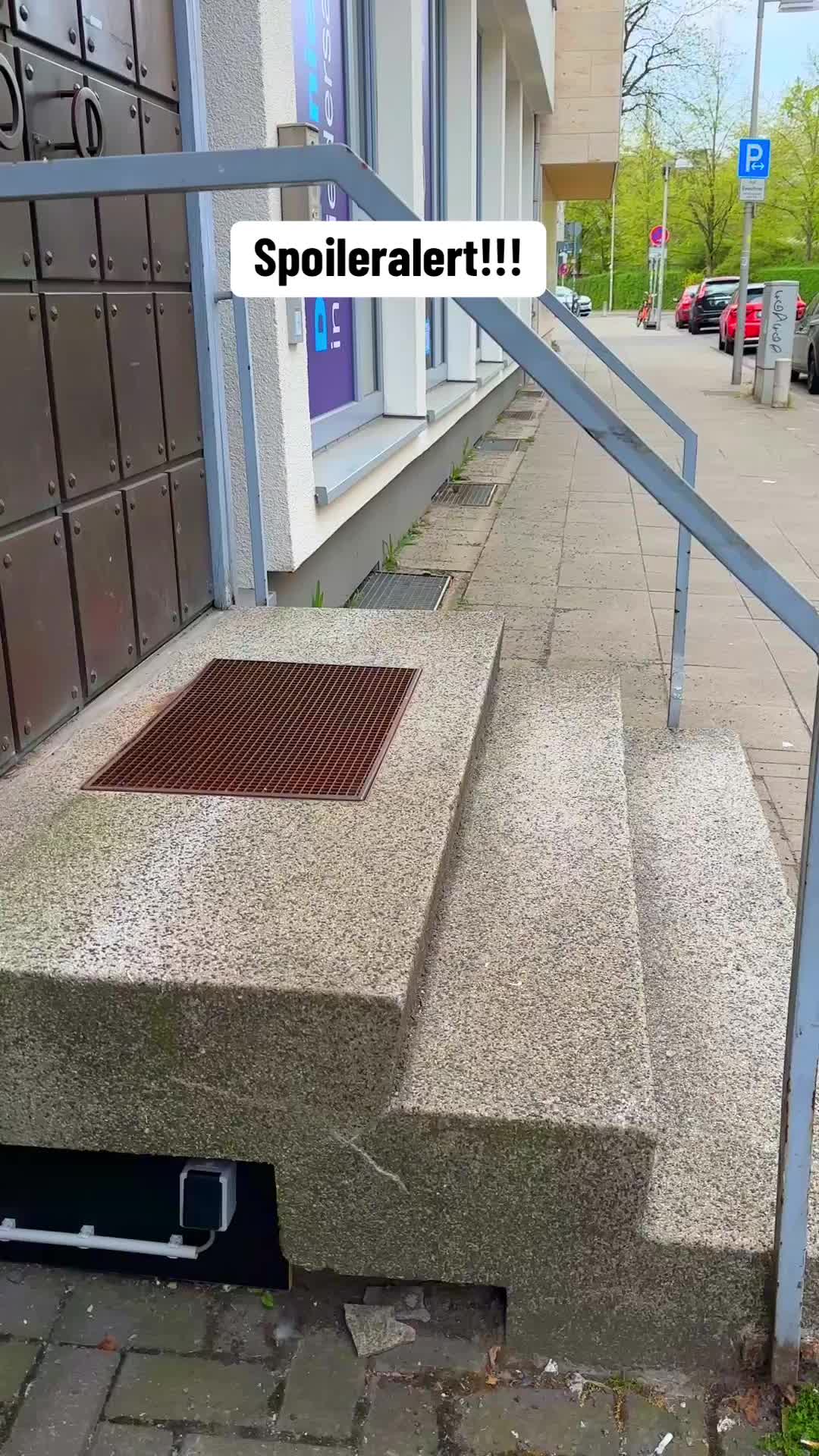 @Geheimpunkt