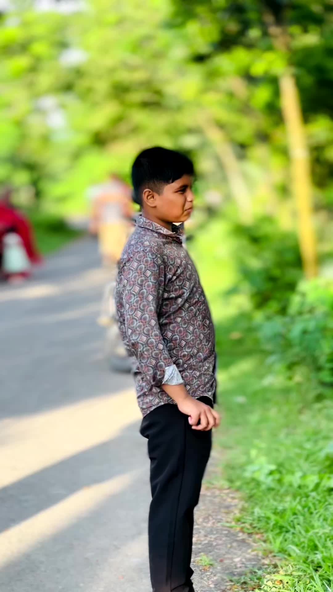 @A tik