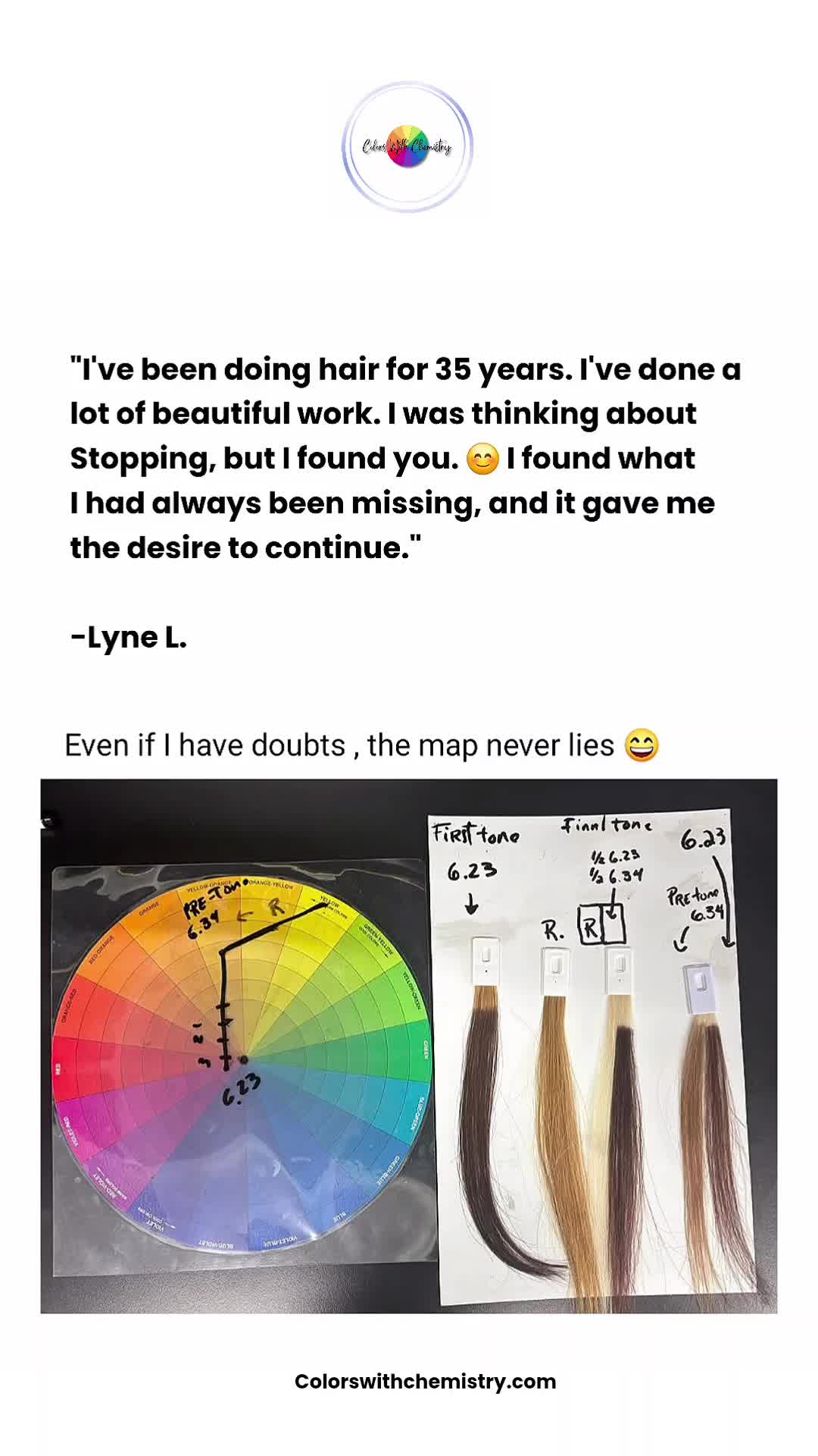 @Colors With Chemistry