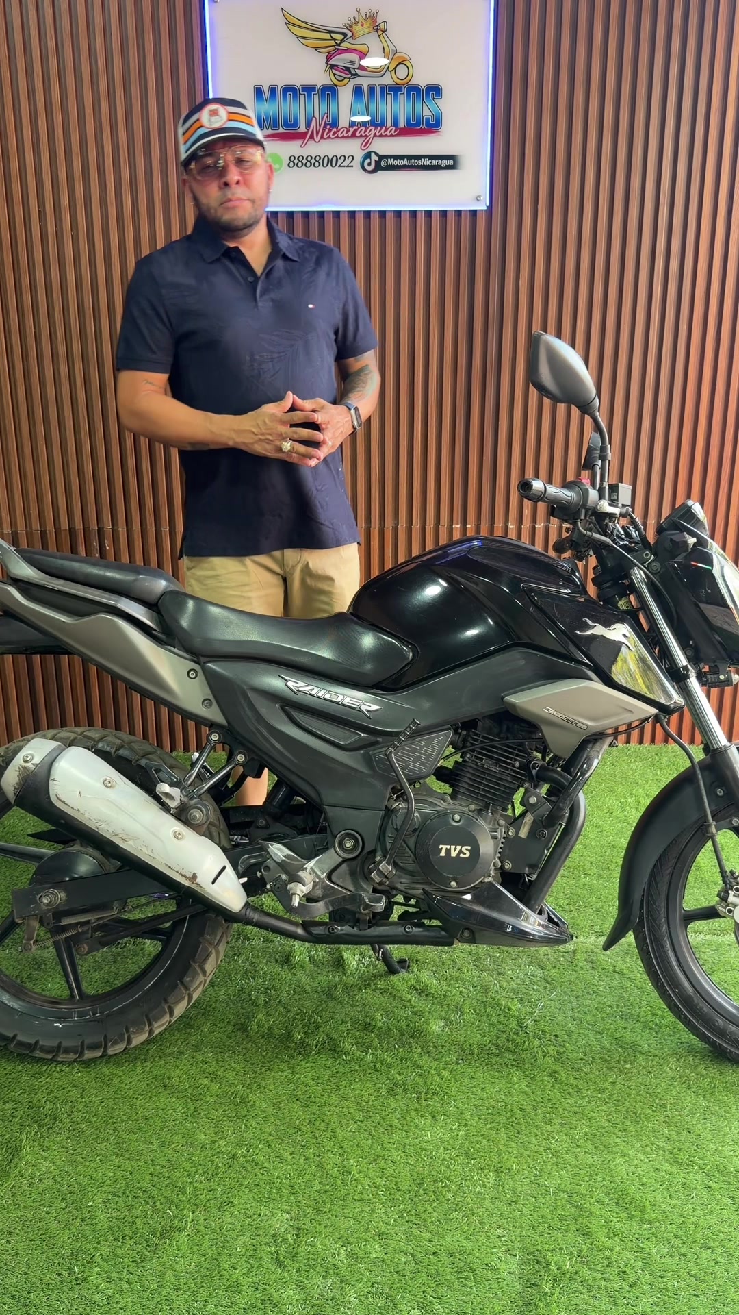 @Moto Autos Nicaragua 🛵🚘🇳🇮