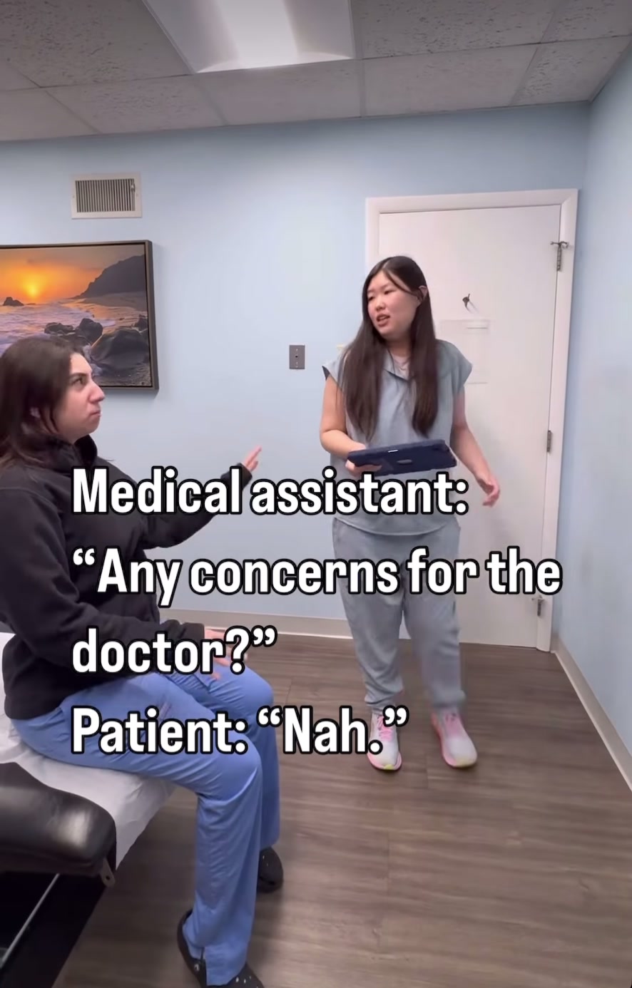 @Margaret Fonder, MD