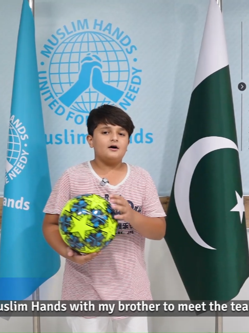 @Maidaan Pakistan