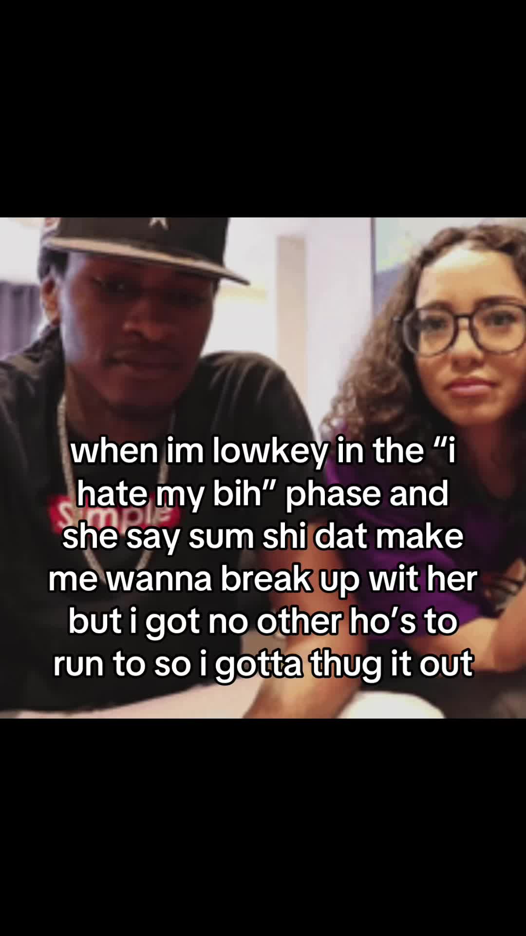 @ybg slander