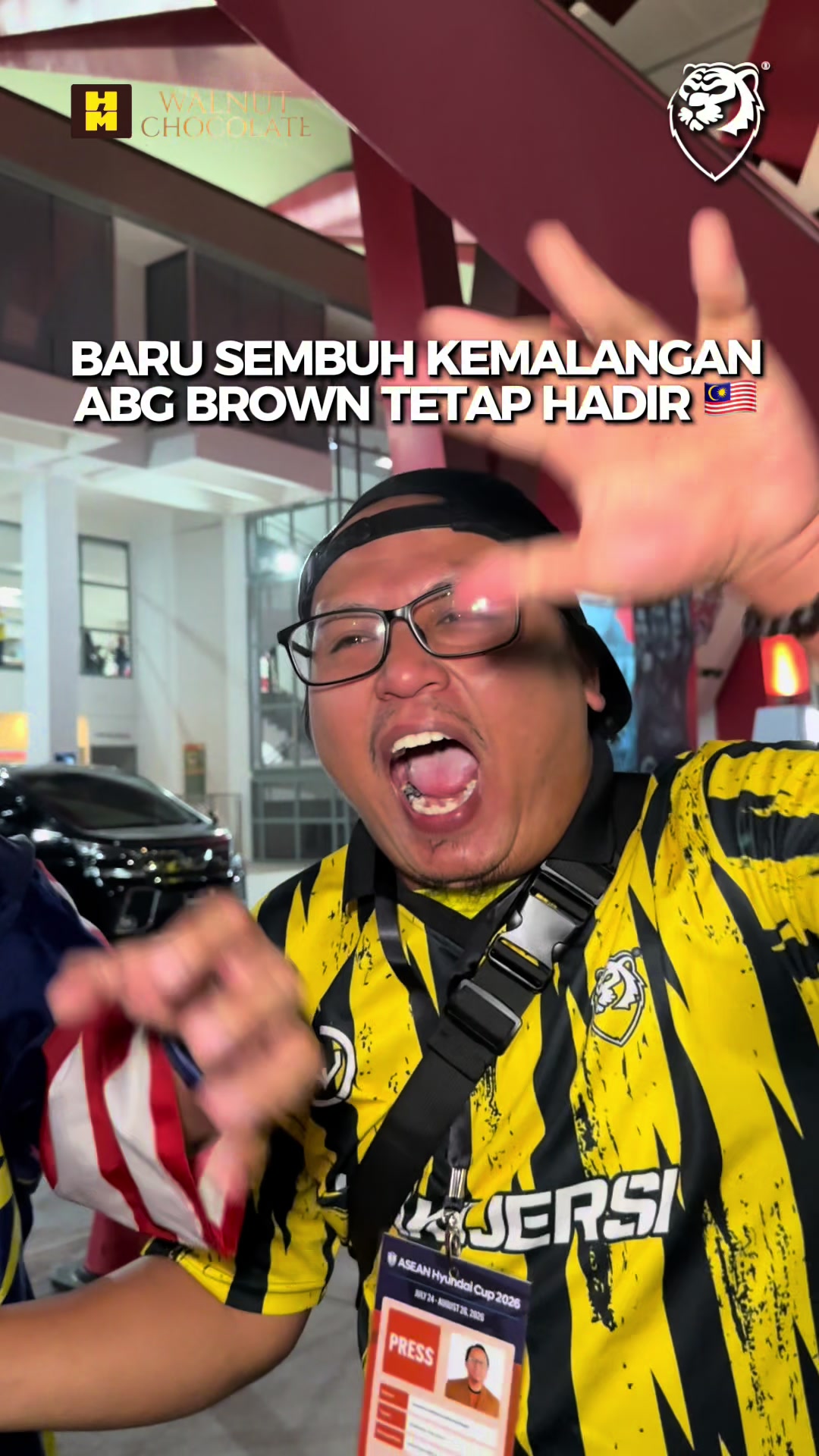 @HARIMAU MALAYA