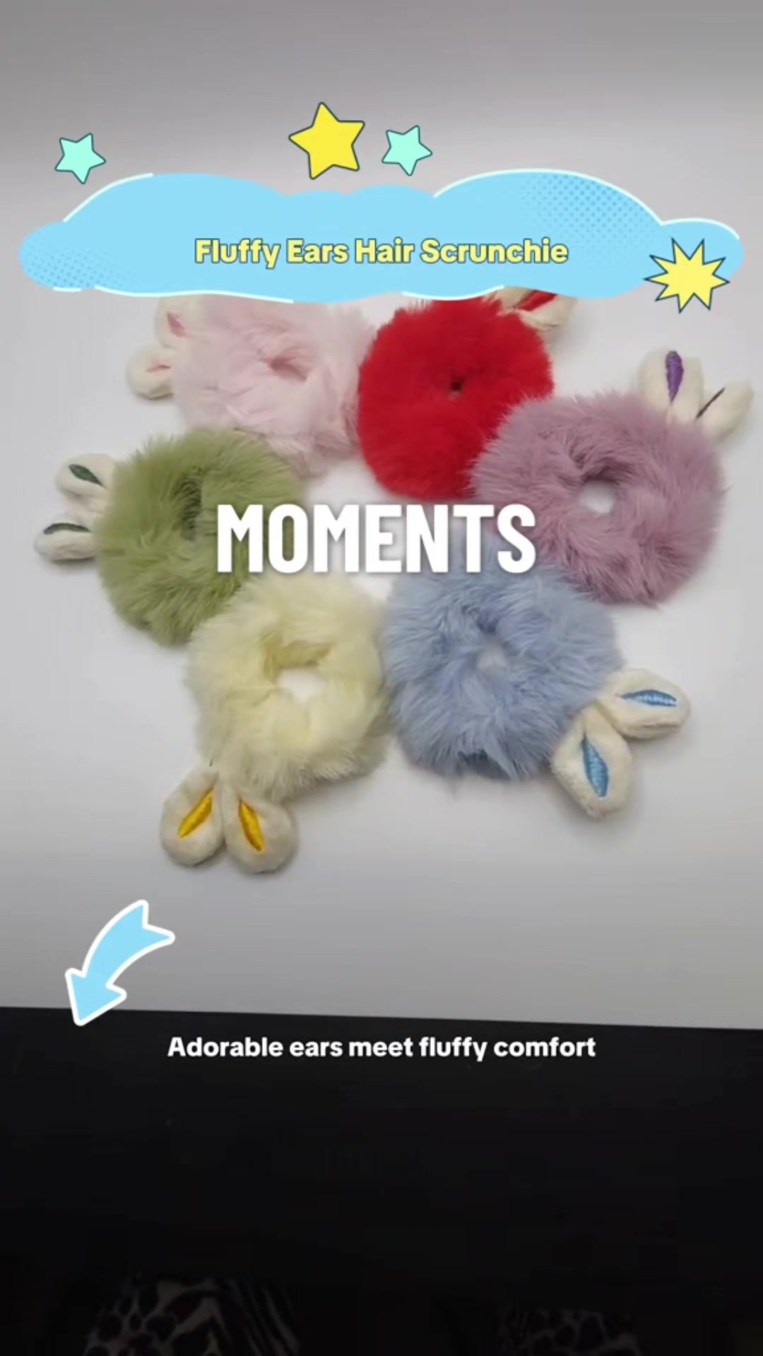 @Twirl & ties hair accessories