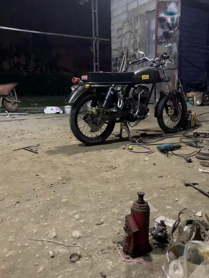 @MBALELO GARAGE🛠