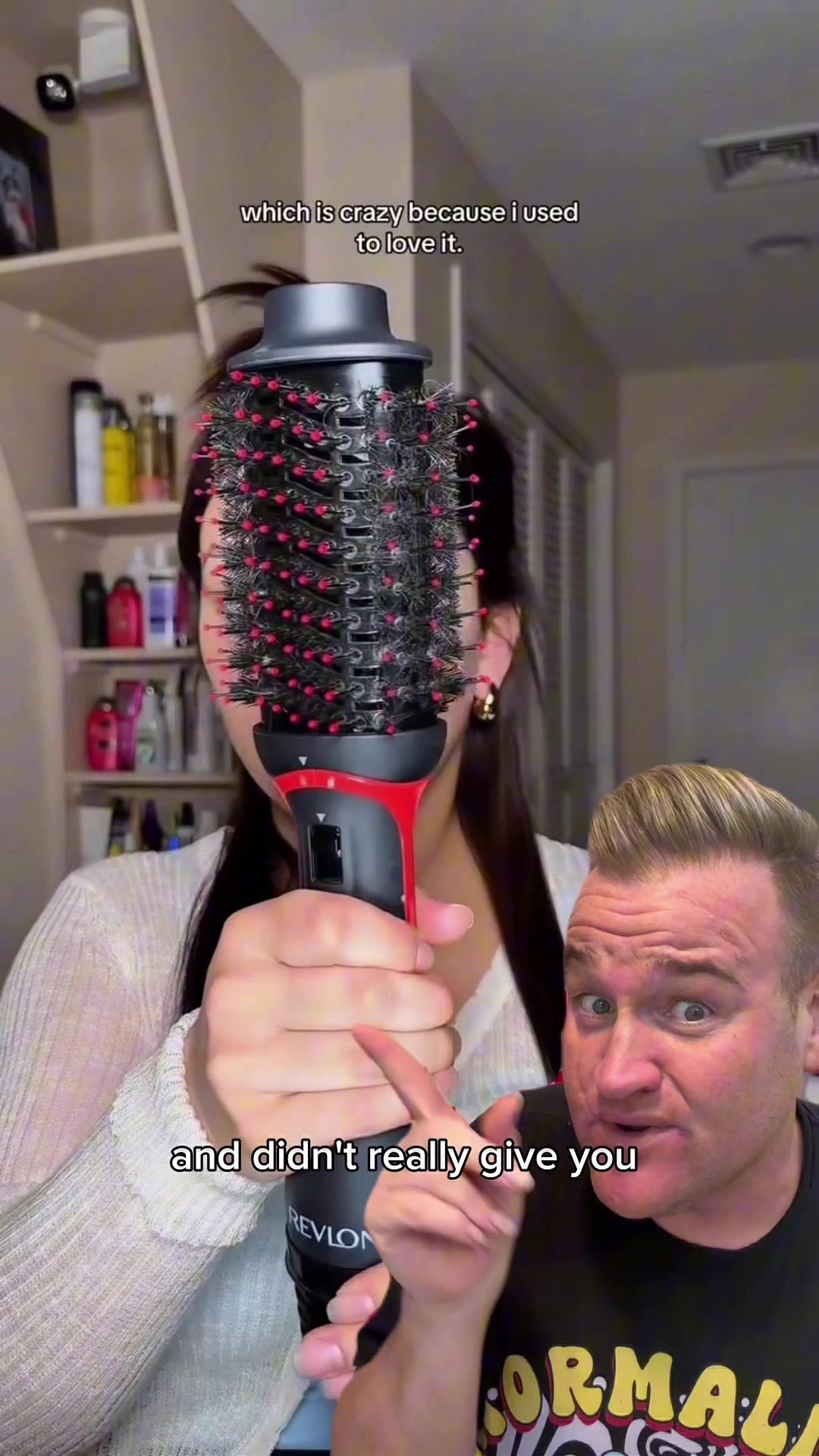 @Jeremy the Fun Hairstylist