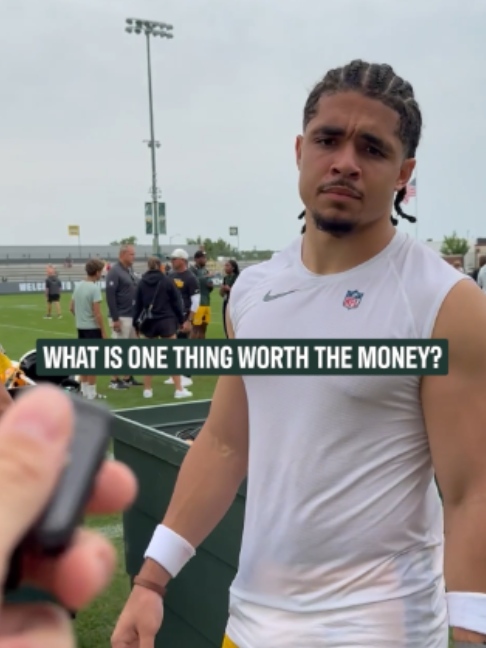 @Green Bay Packers