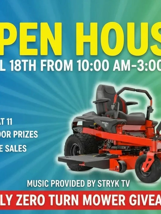 @Livingston Lawn and Garden