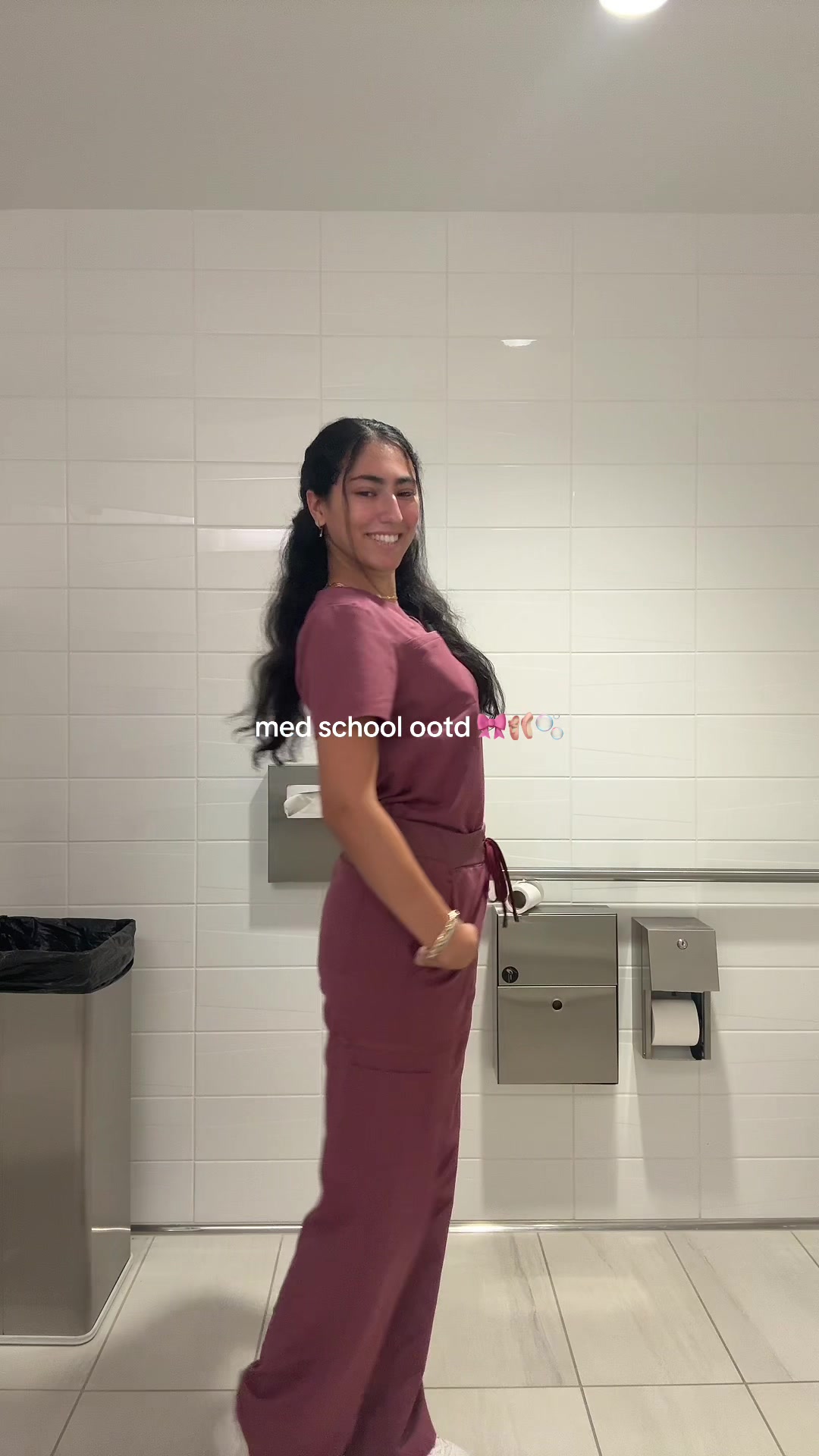 @Jenny | Med Student
