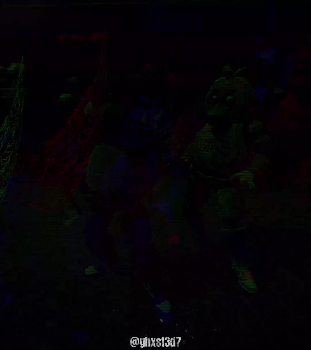 @🦋 𝑭𝑳𝑻𝑹 Ghxst3d 🕸