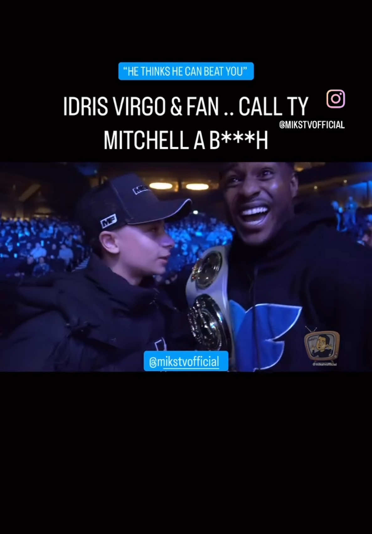 @Miks TV