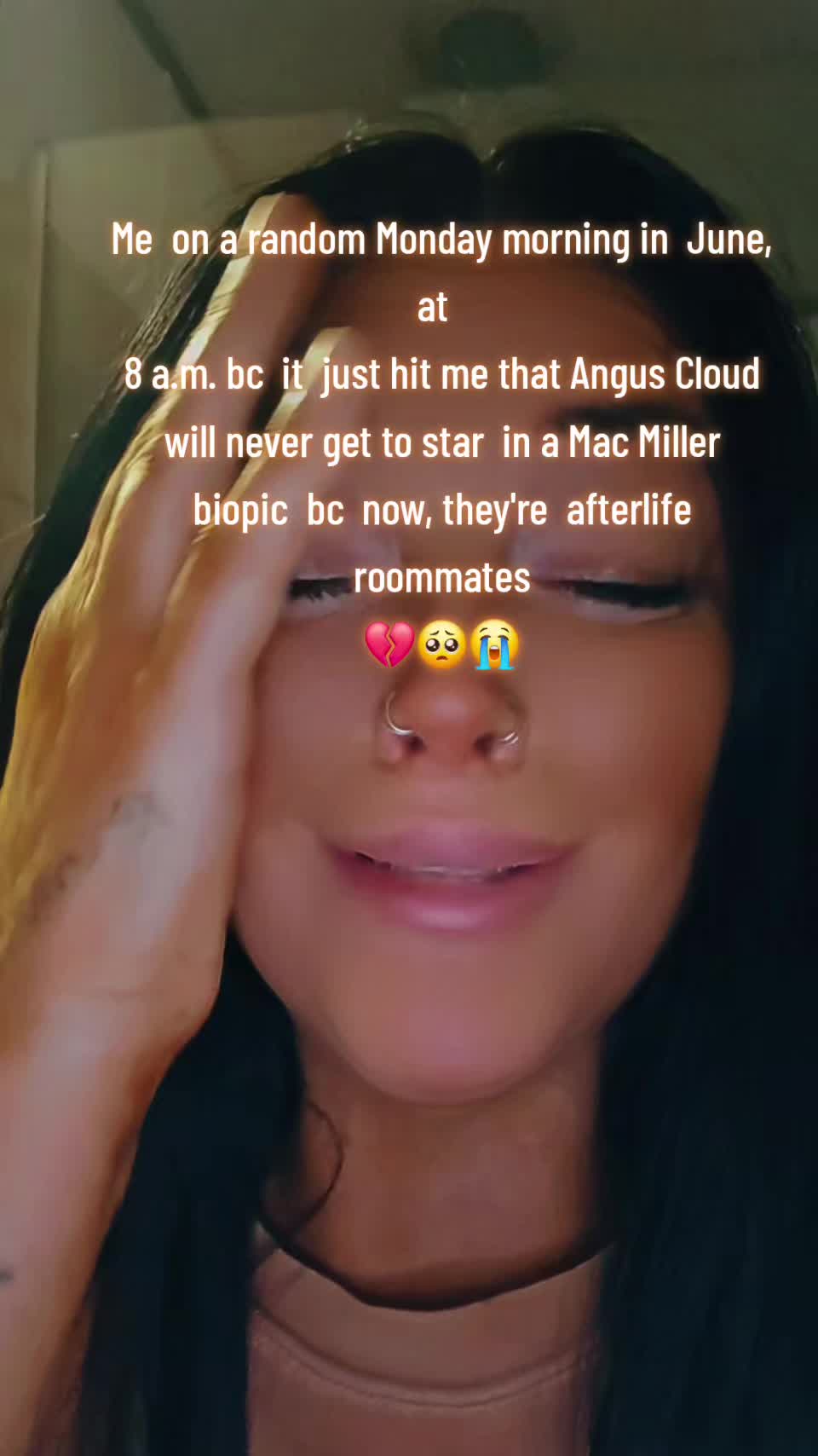@Tayli N'Shāe