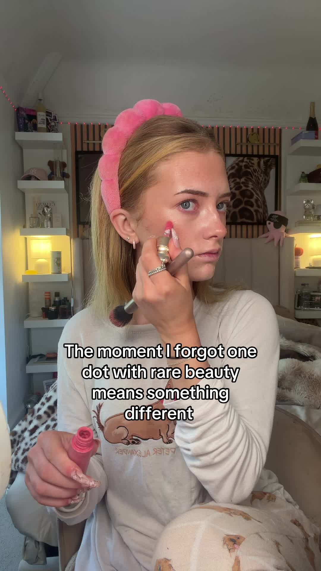 @Libby glass