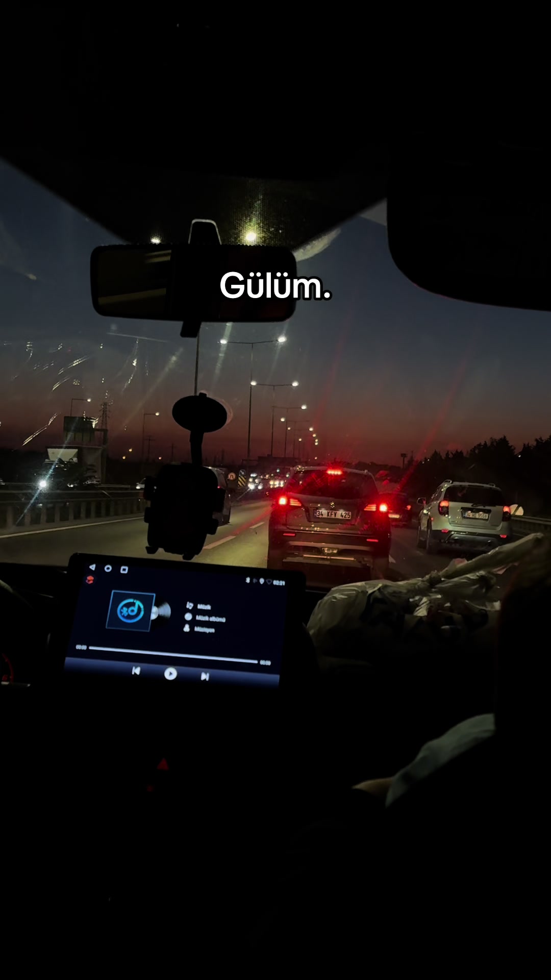 @Bahar Akın