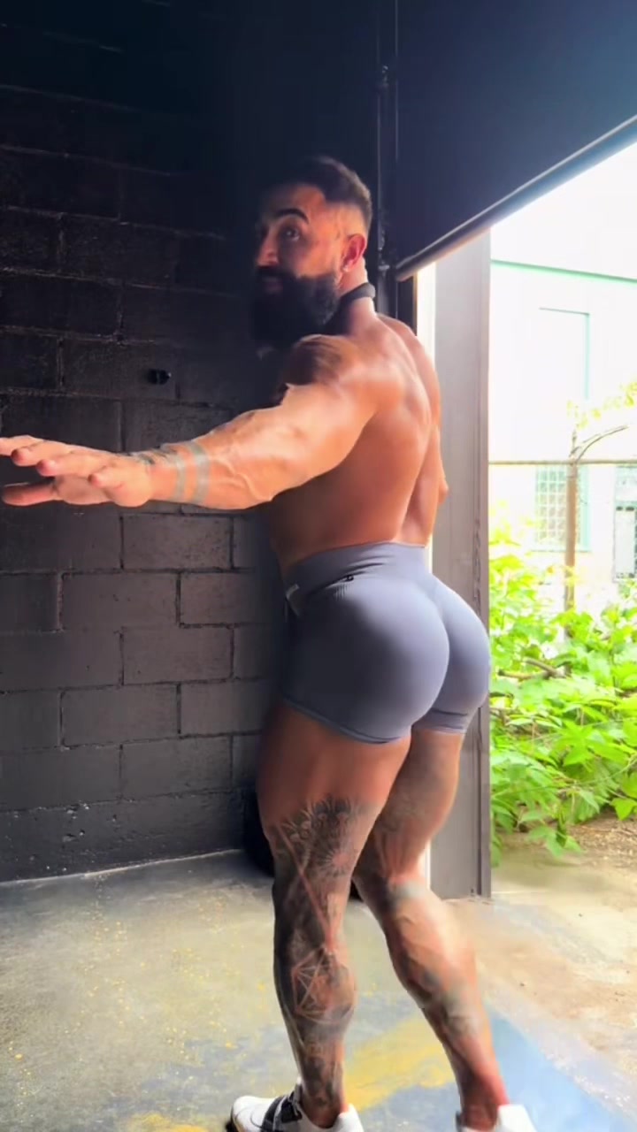 @gabriele🇮🇹|Calisthenics