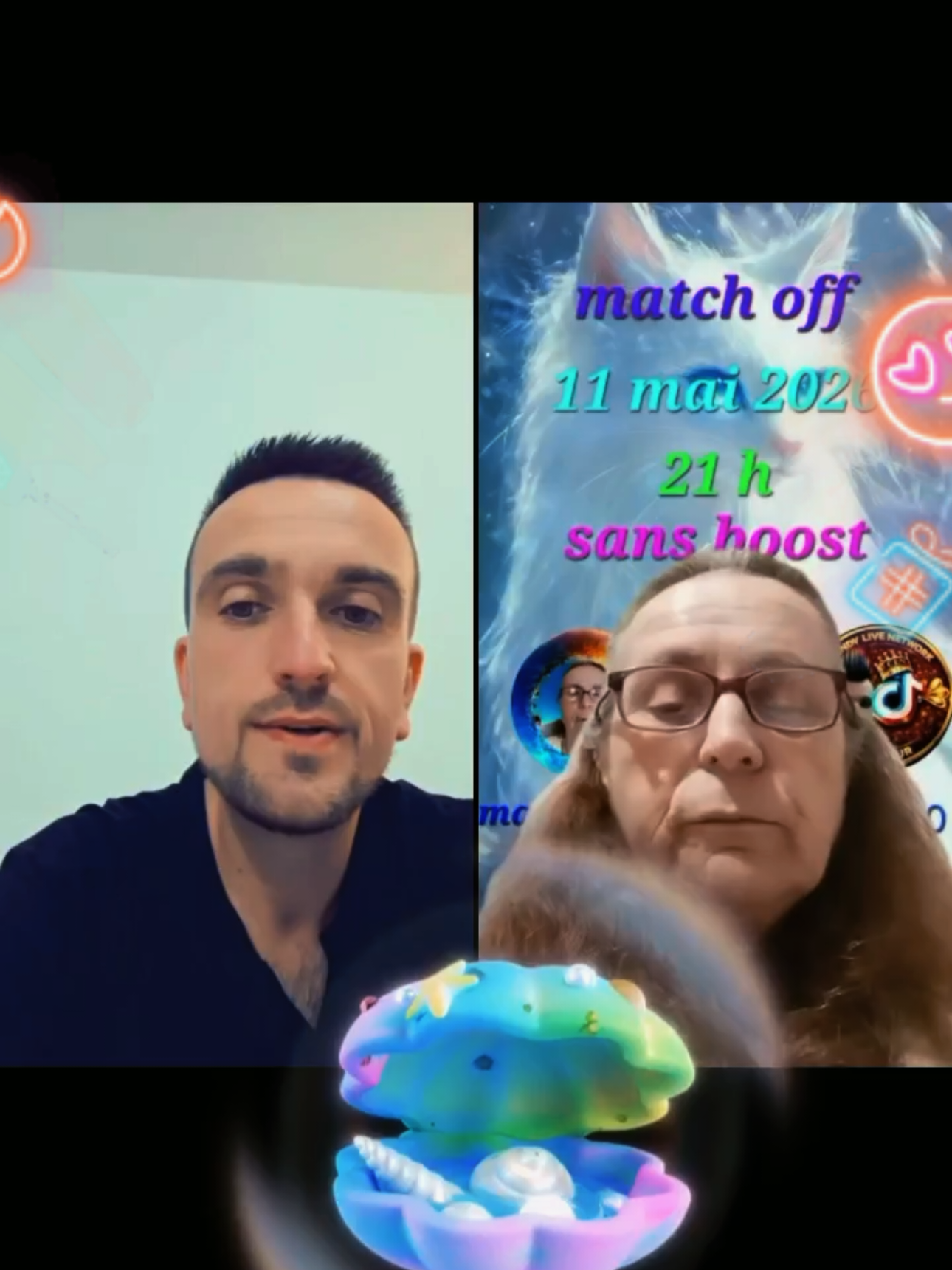 @🐸JohnJohn 🏳️&zwj;🌈