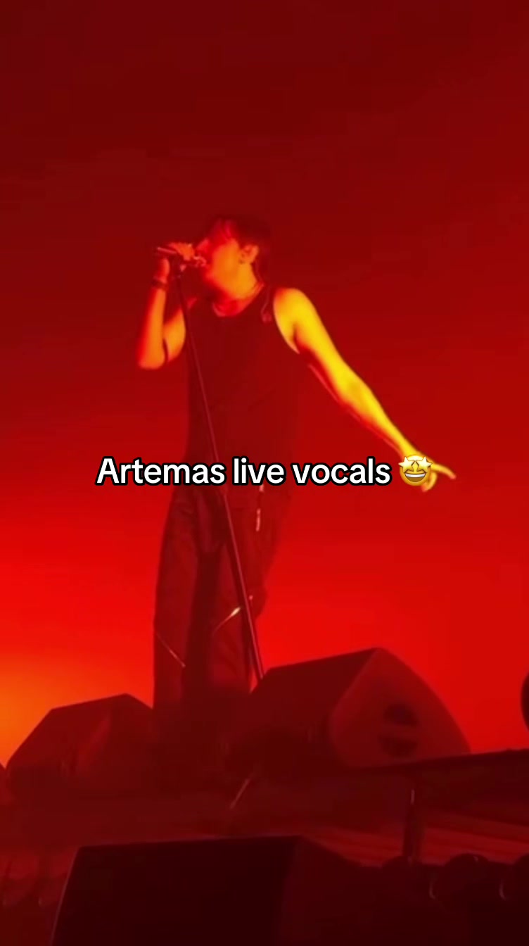 @Artemas Fan Page