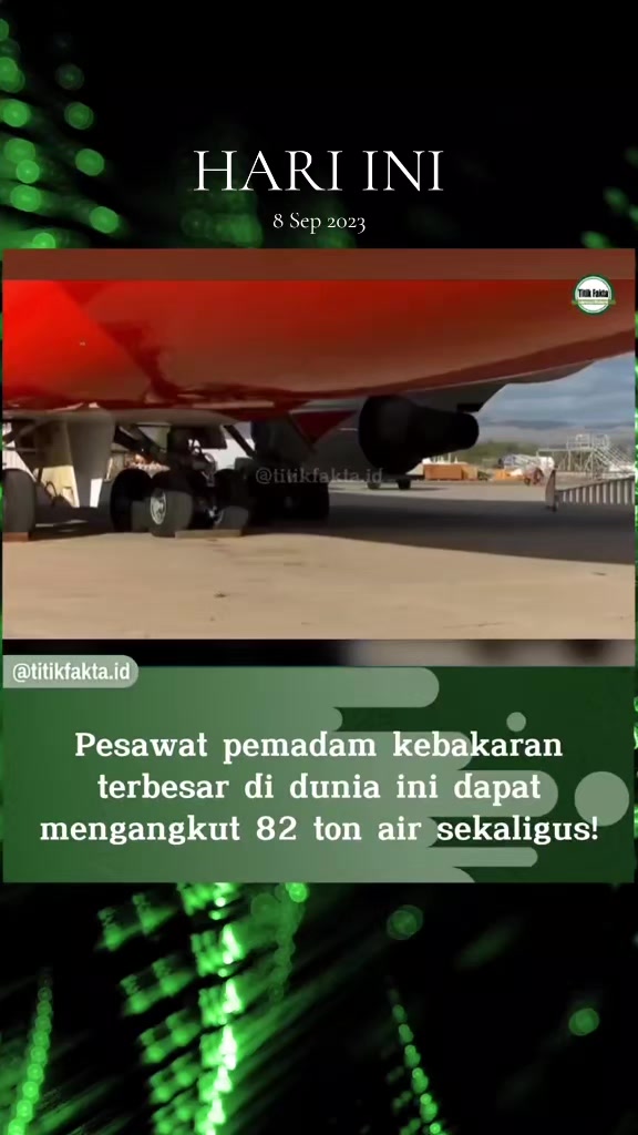 @Titik Facts