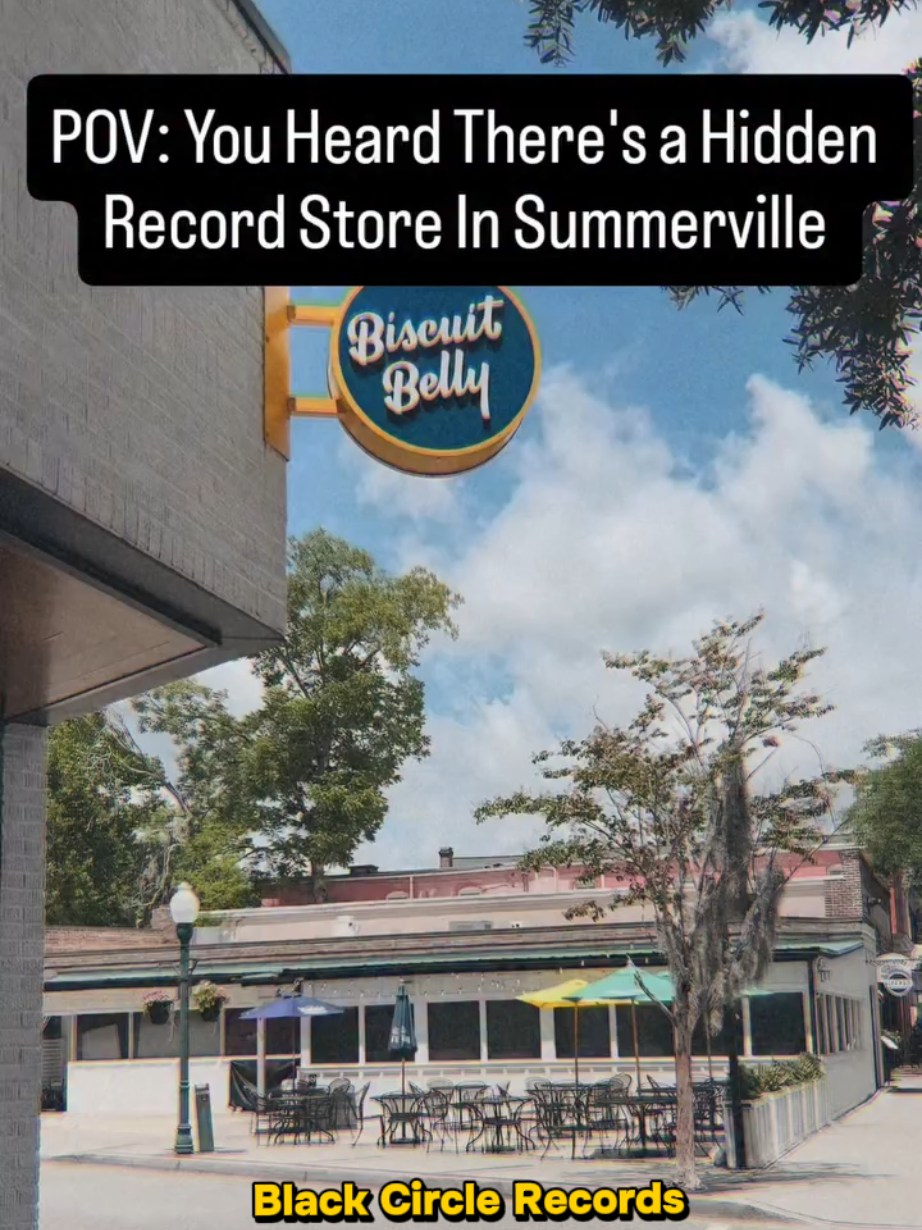 @BlackCircleRecords Summerville