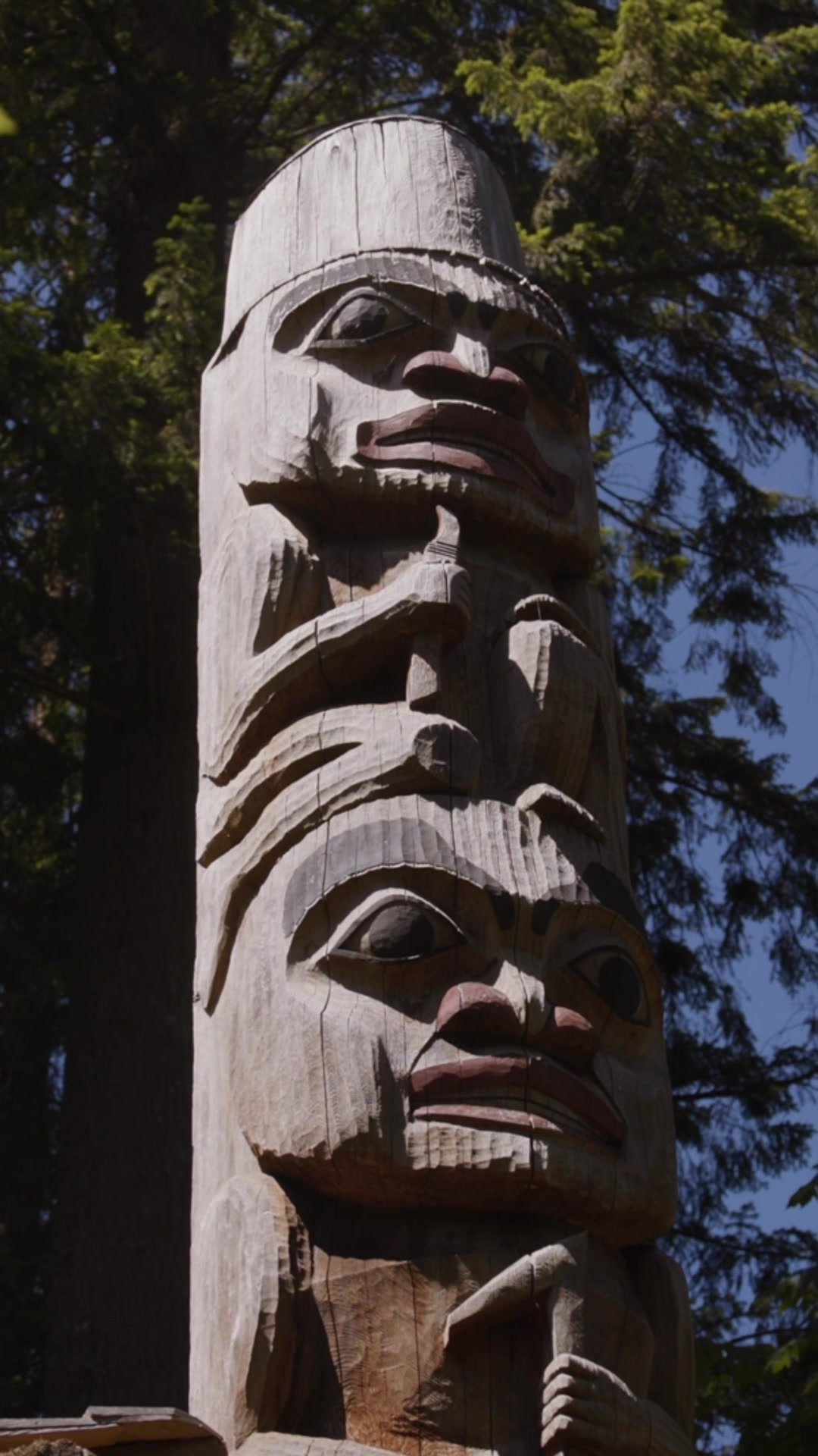 @Capilano Suspension Bridge