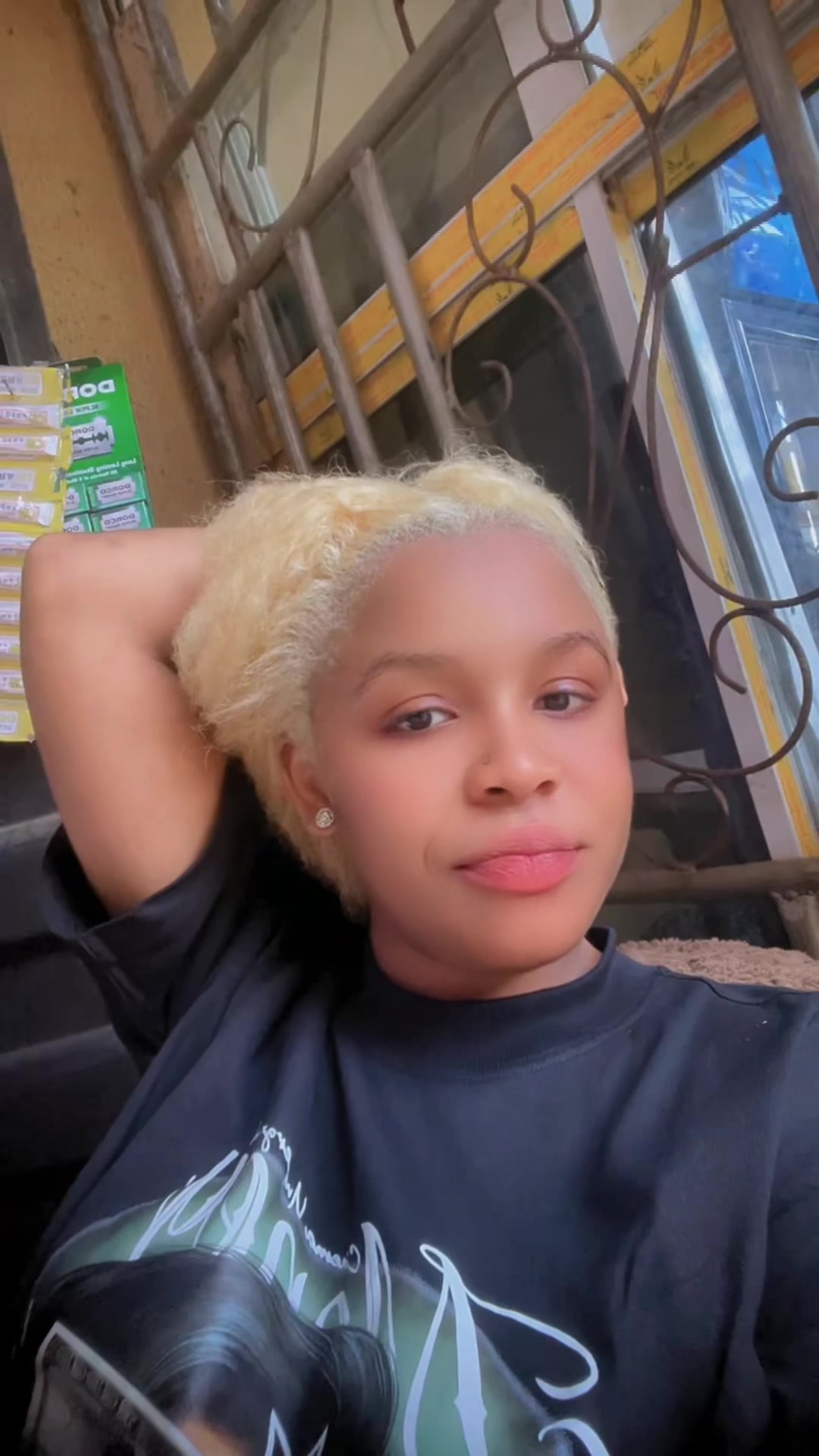 @ISABELLA AKOKWA 🥰