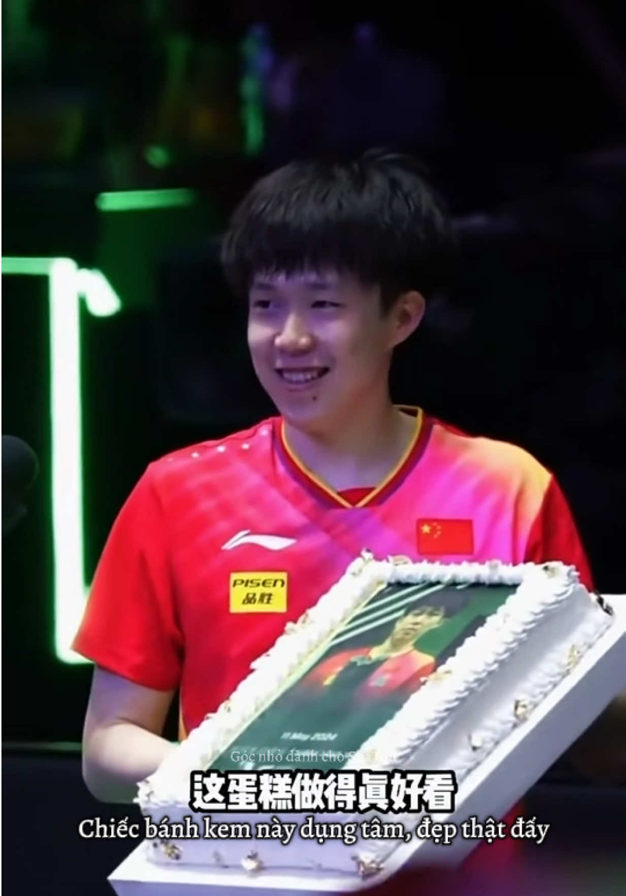 @Góc nhỏ dành cho ShaTou🦁🦈❤️