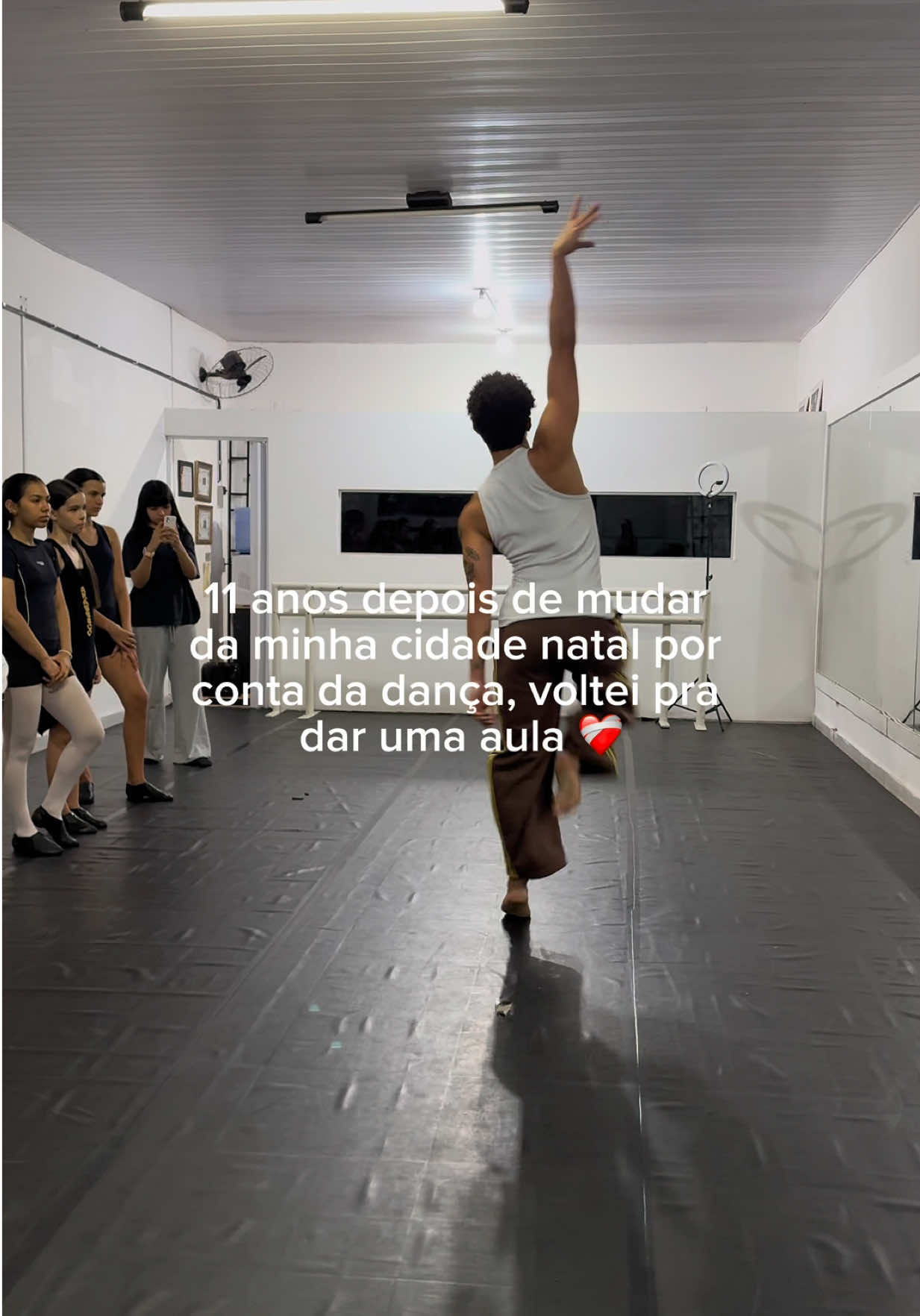 @Eric Borges