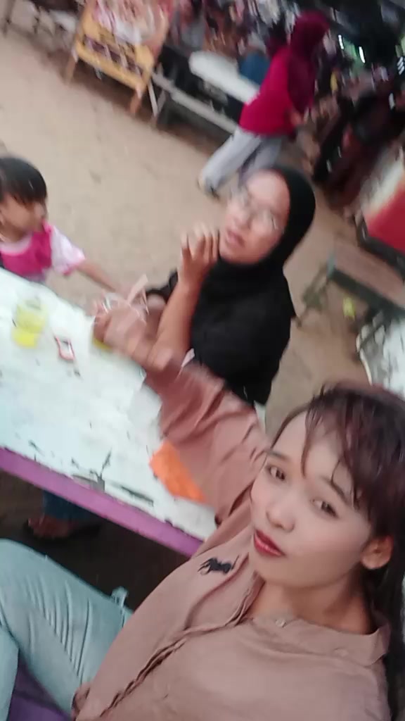 @harapanku menjadi debu