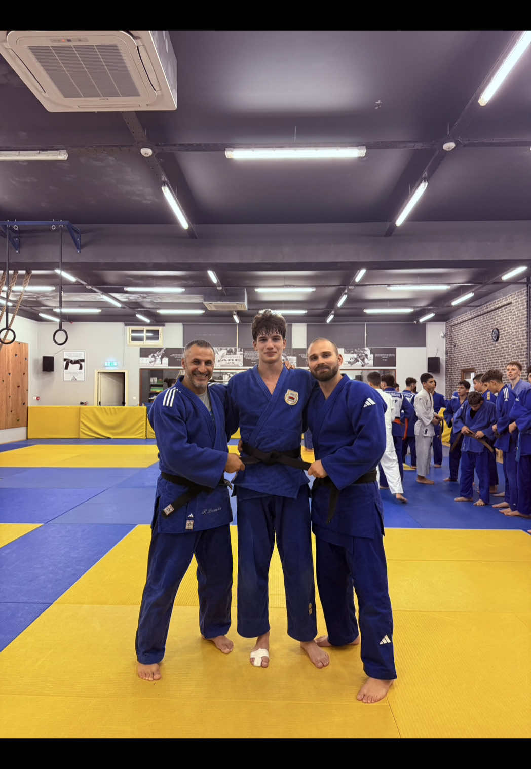 @⛩️Mr. Martik | Judo Coach⛩️