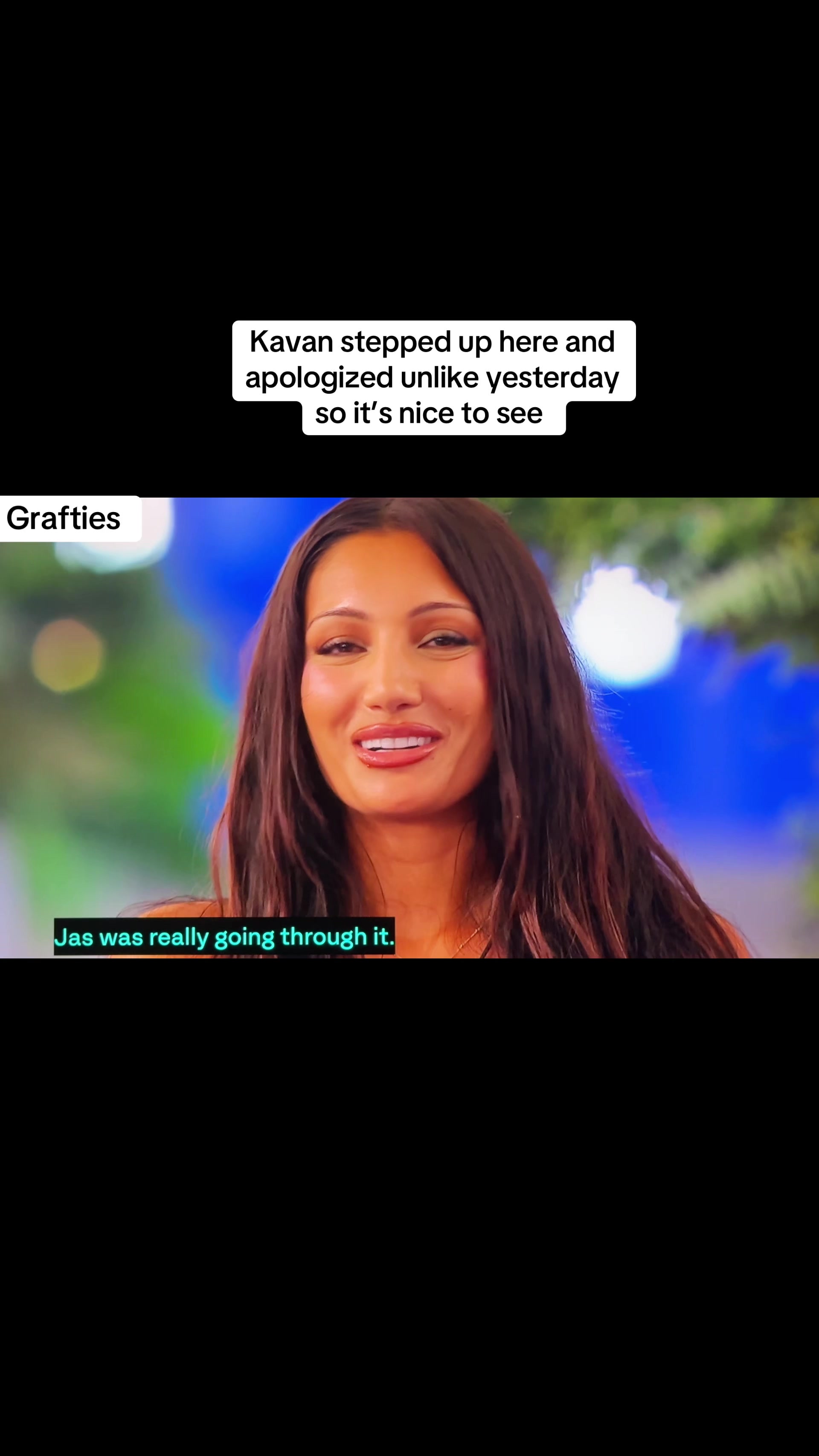 @LoveIslandUK JGM