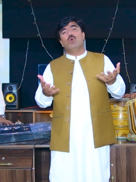 @Asif Ali Kheshgi