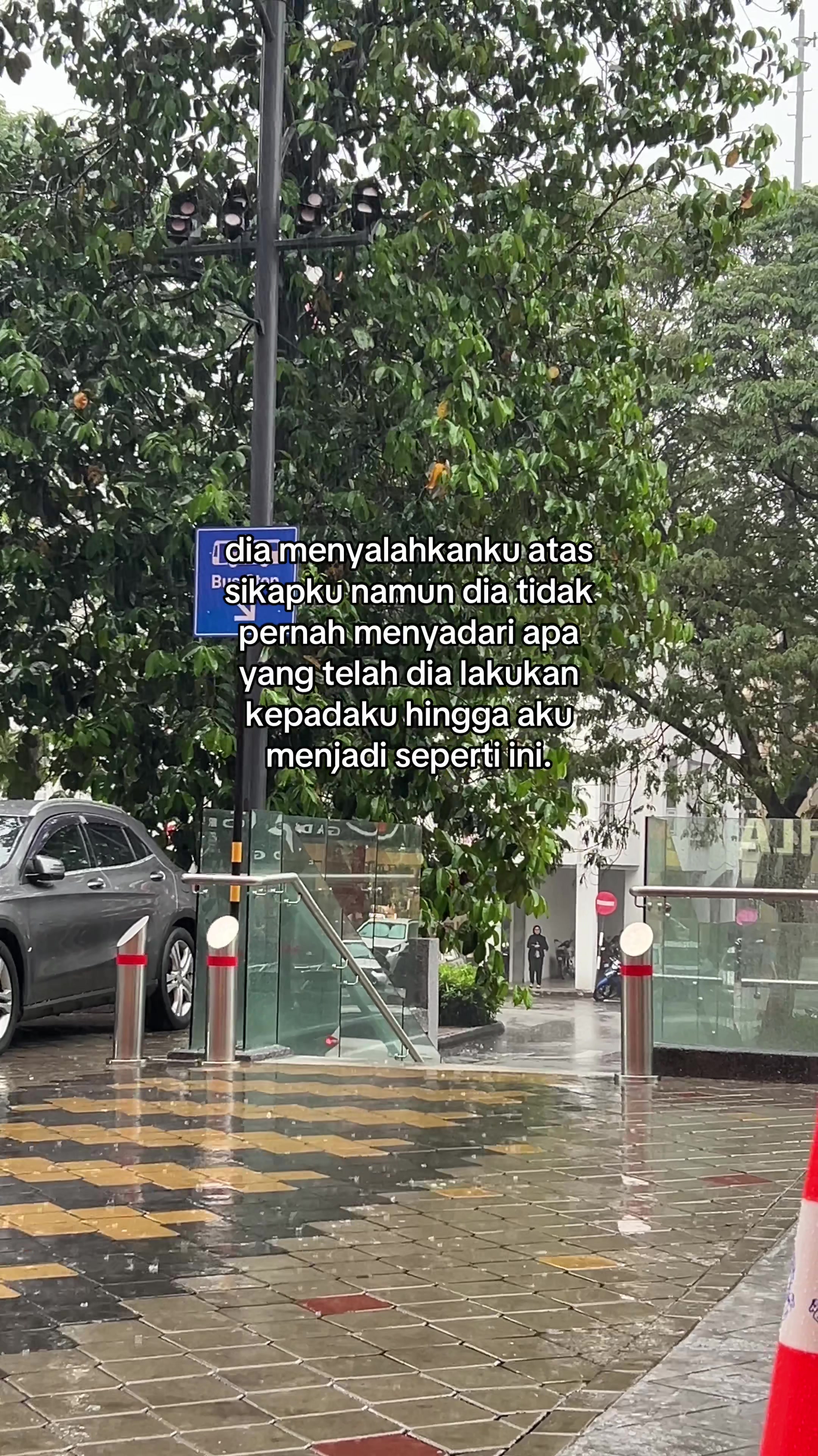 @Rahasia Hati