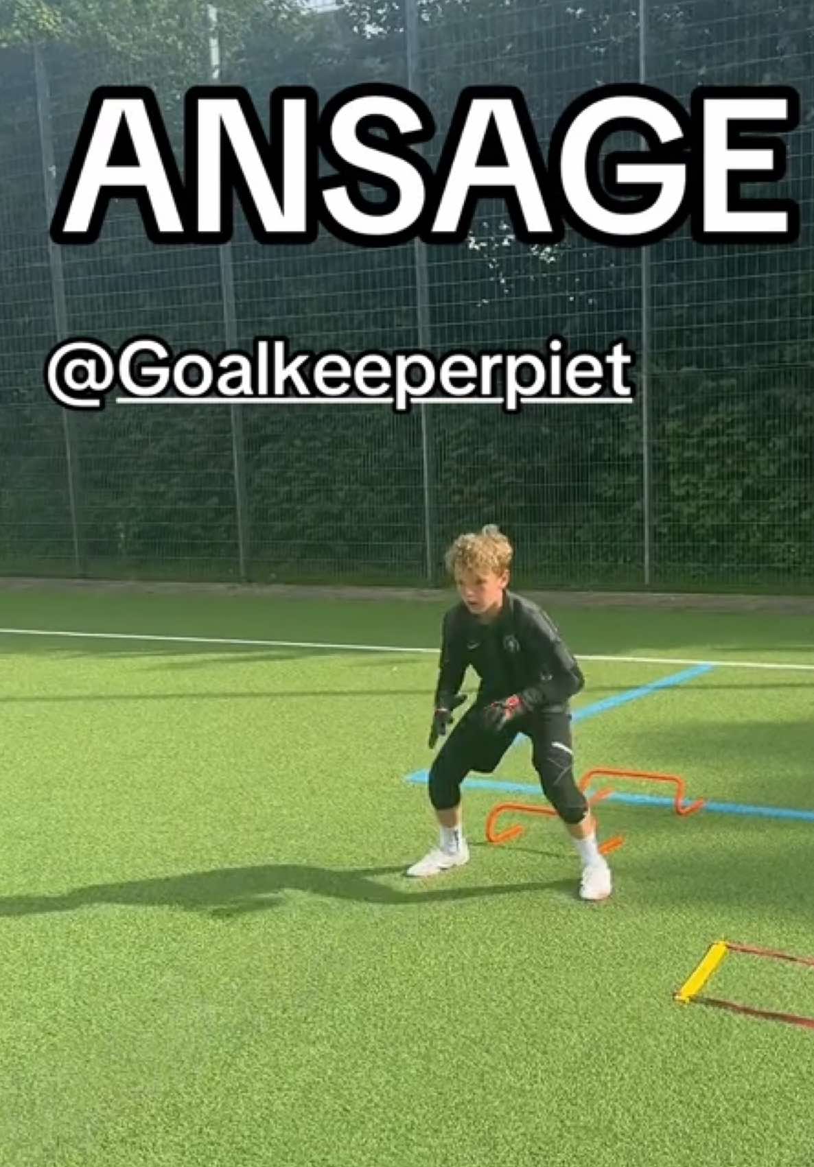 @Calcio Coach Loay 🦍