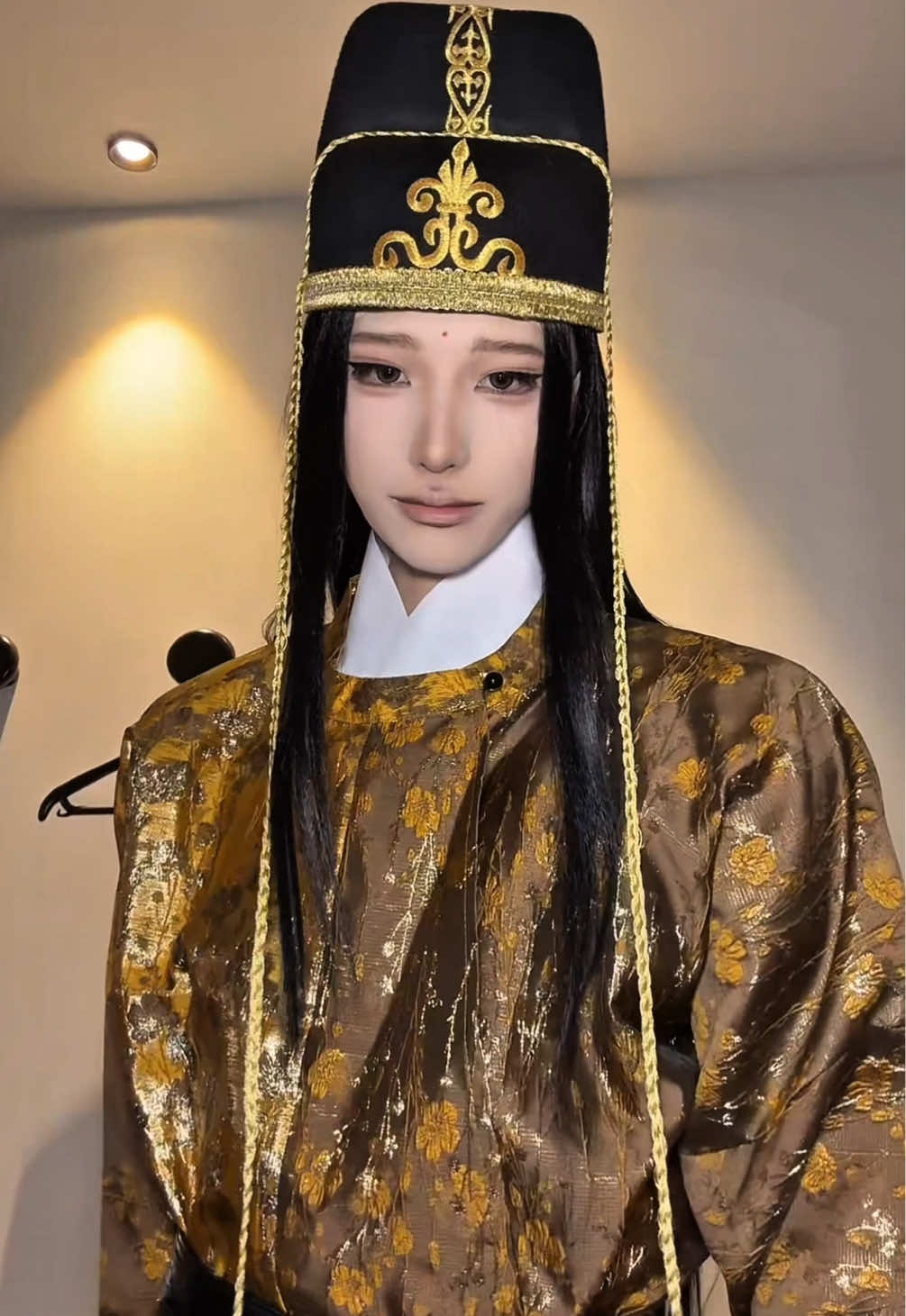 @yang