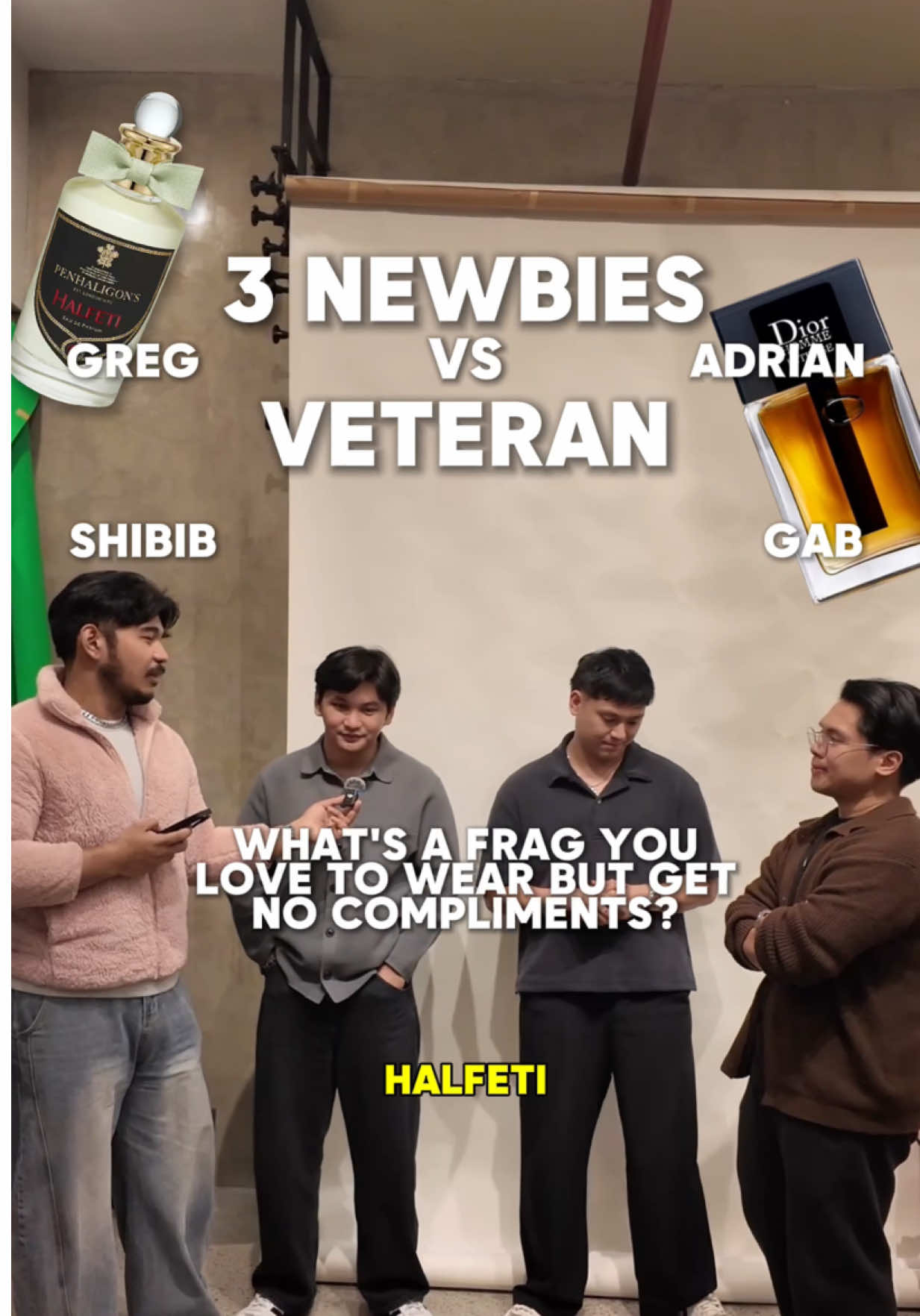 @Shibib | Lifestyle + Perfumes