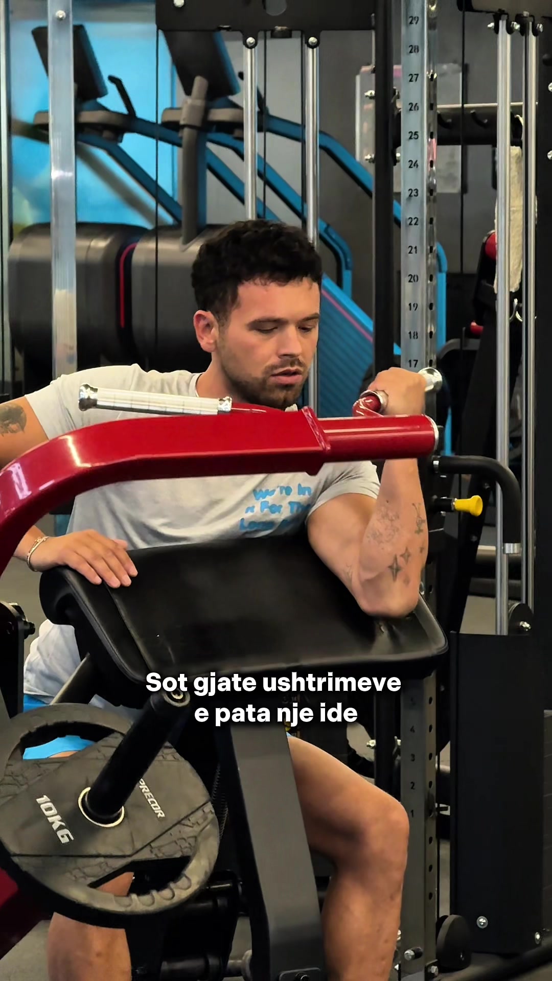 @Yll Limani