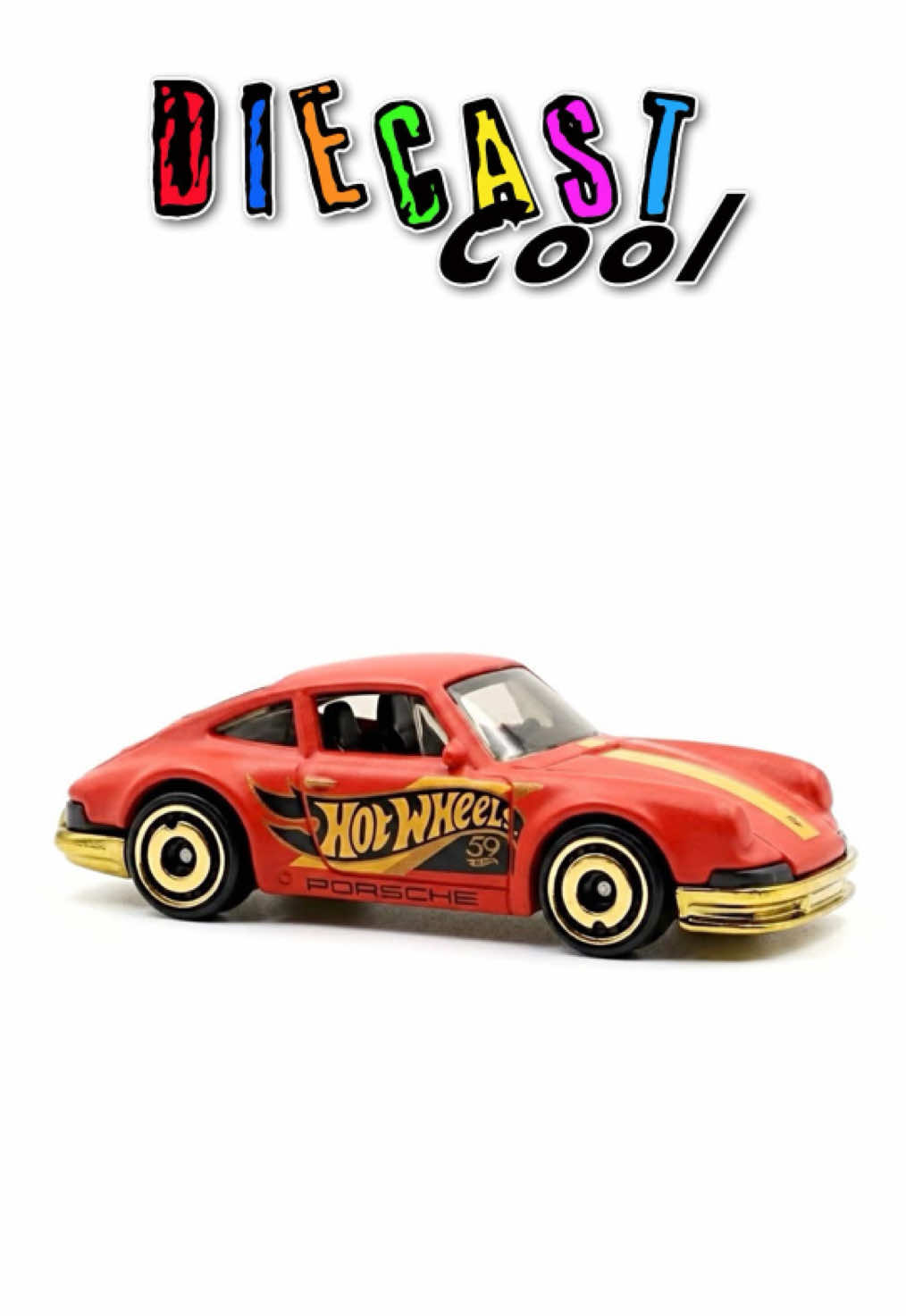 @Diecast Cool