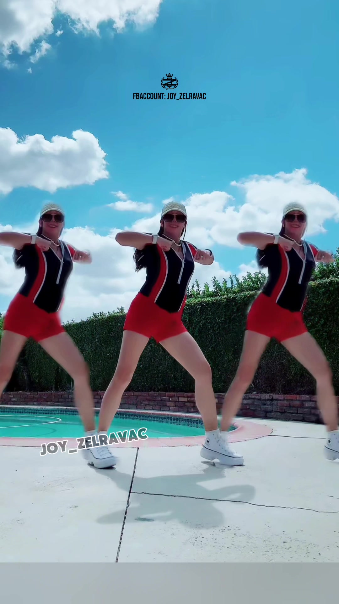 @Joy Z.
