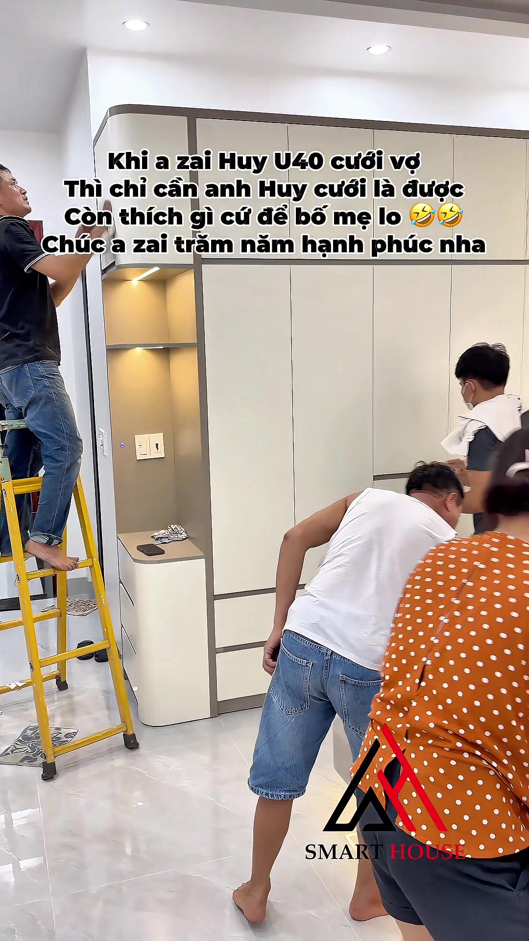 @Nội Thất Smart House