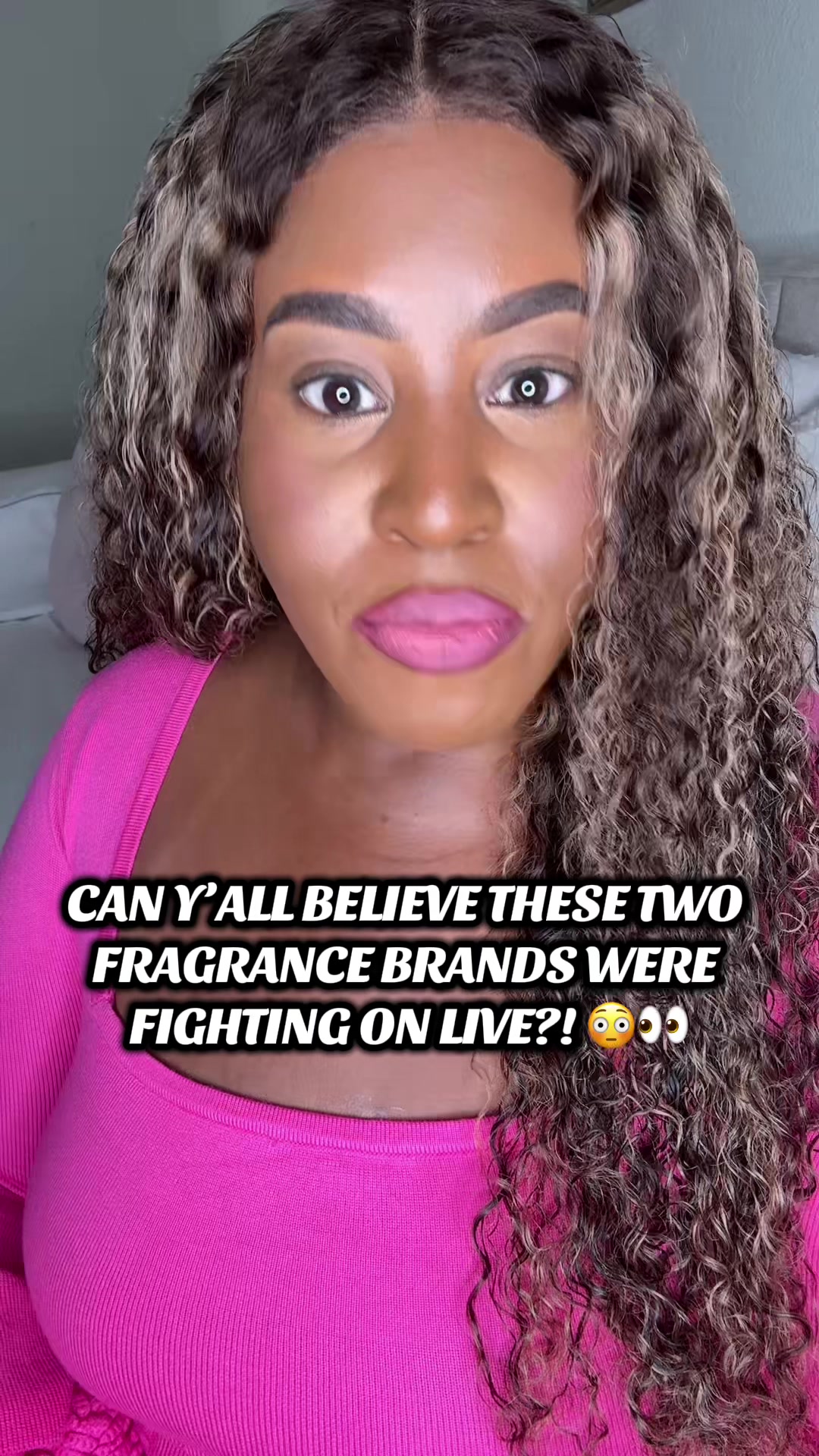 @Nina Beauty Influencer